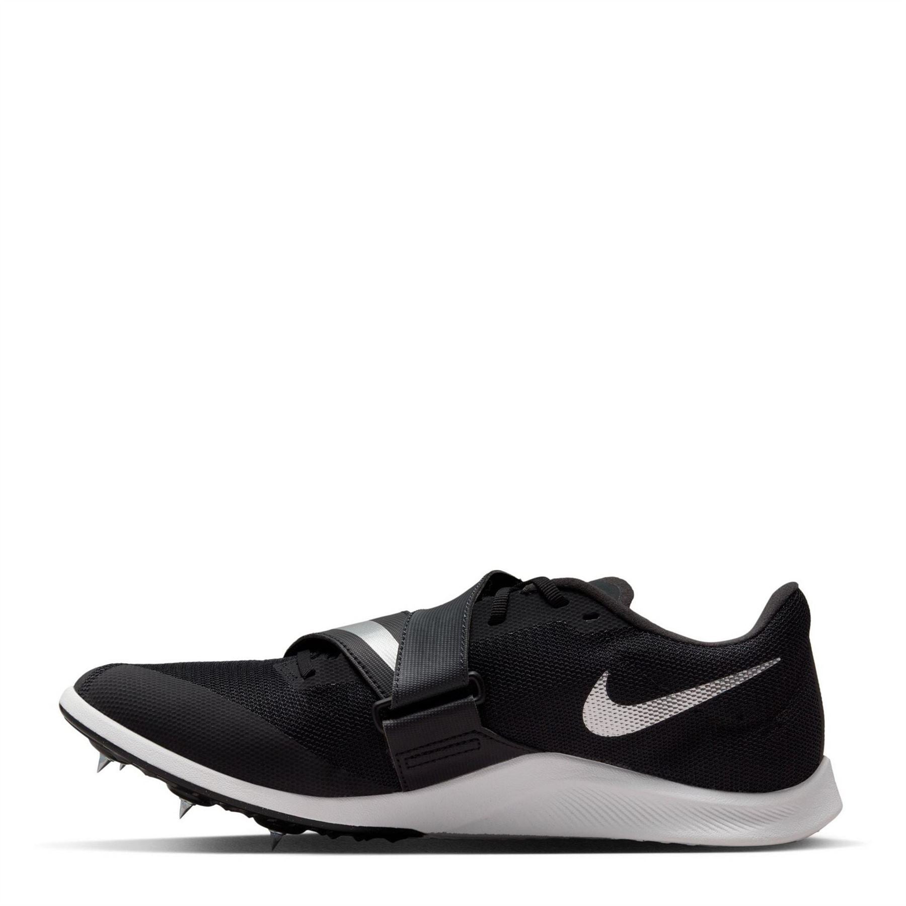 Nike Zoom Rival Jump Trainer Track Running Spikes