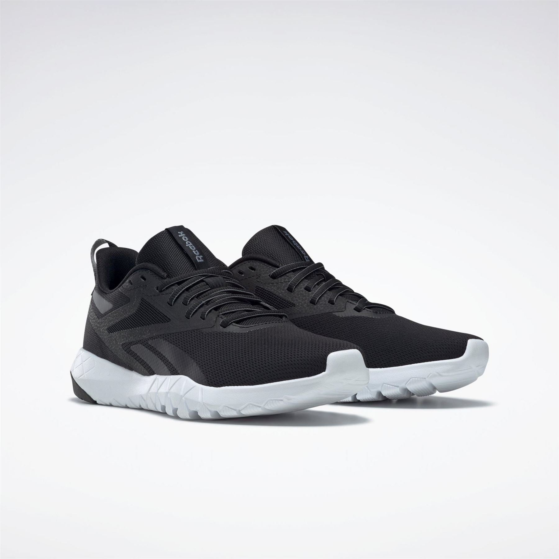 Reebok Mens Force 4 Shoes