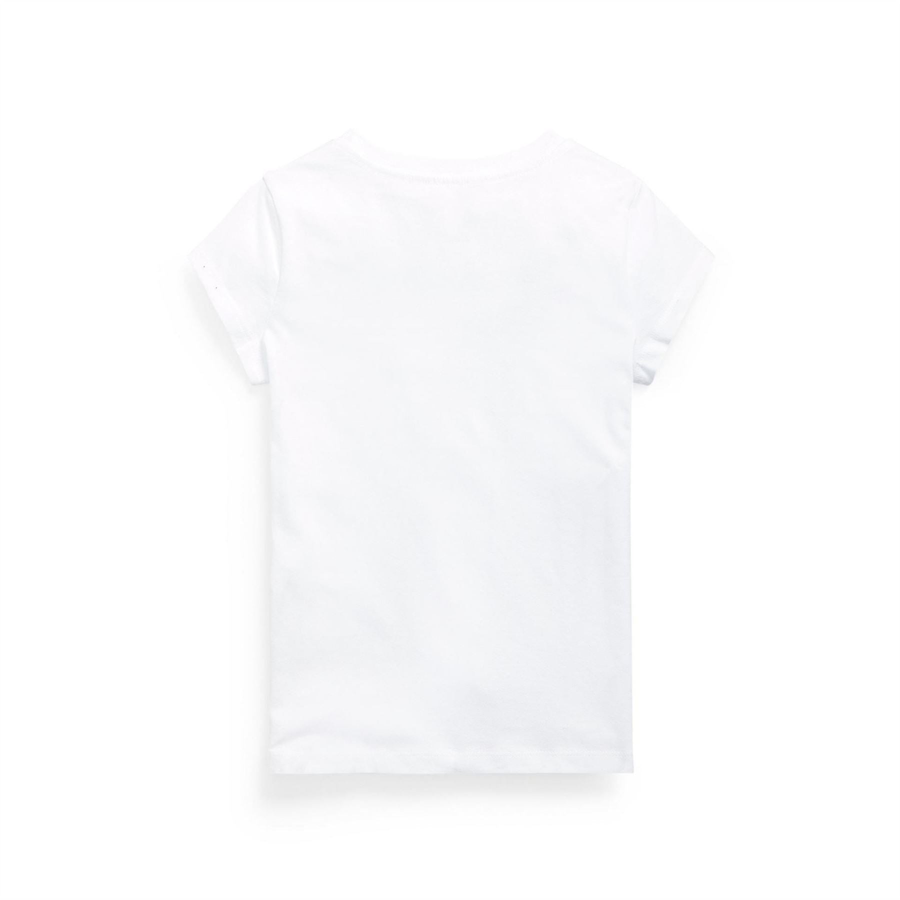 Polo Ralph Lauren Classic T-Shirt