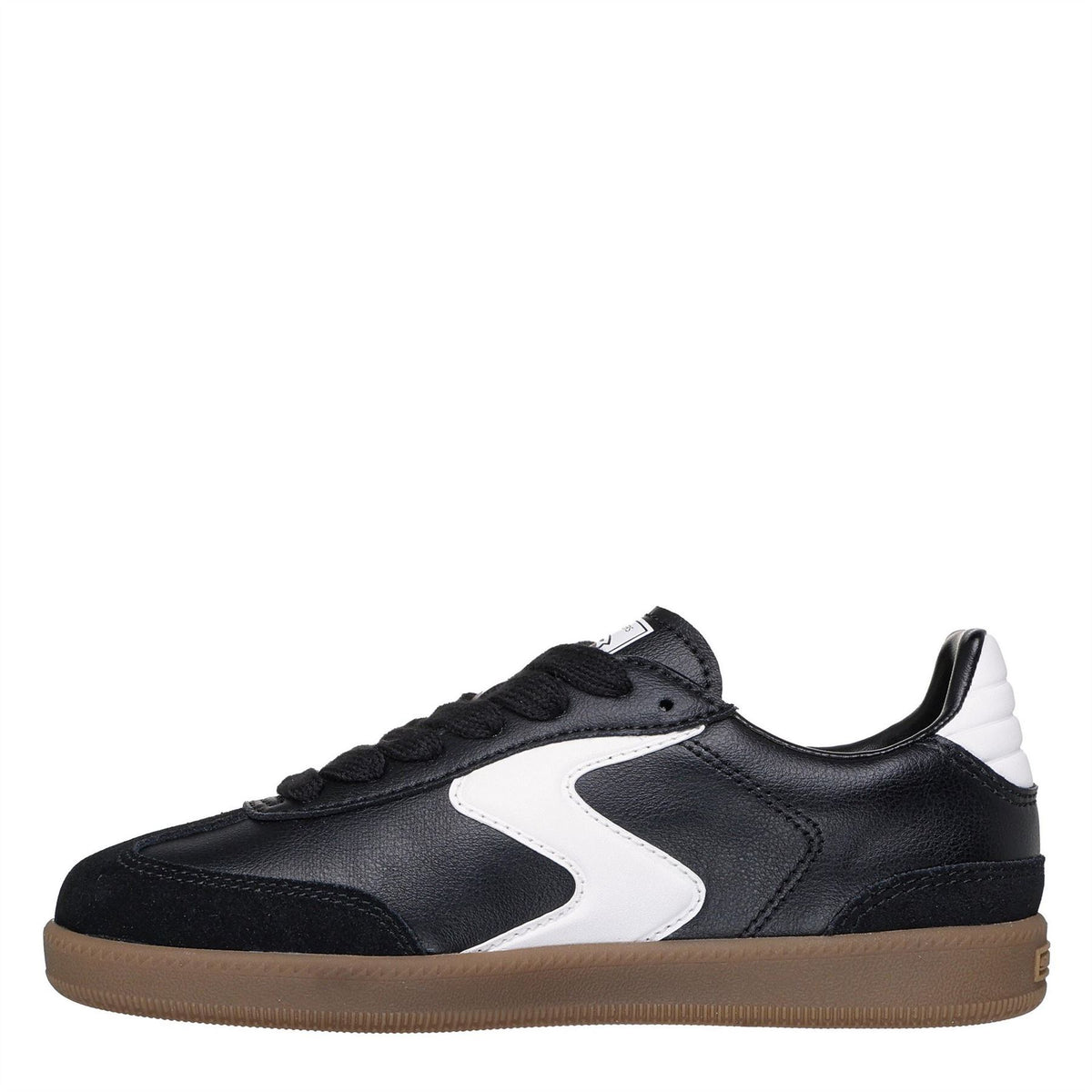 Skechers Hotshot Junior Varsity Canvas Low Top Sneakers