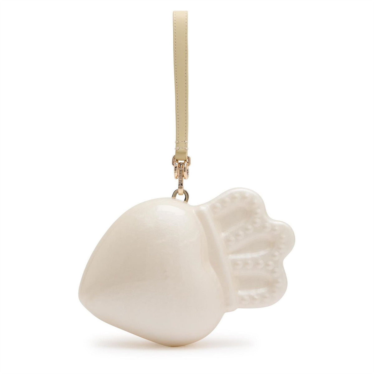 Simone Rocha Crossbodyody Claddagh Bag