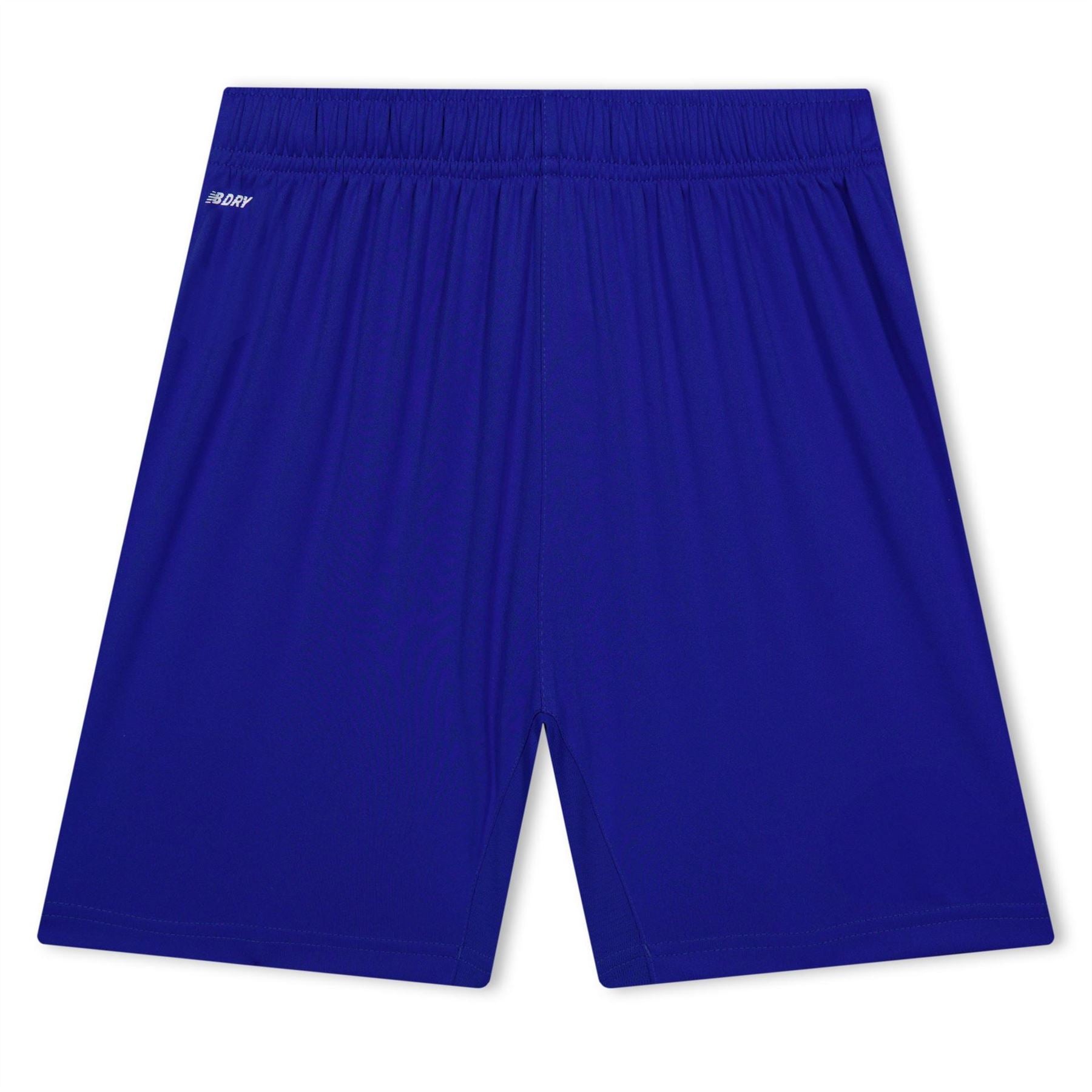 New Balance Crew Athletic Shorts