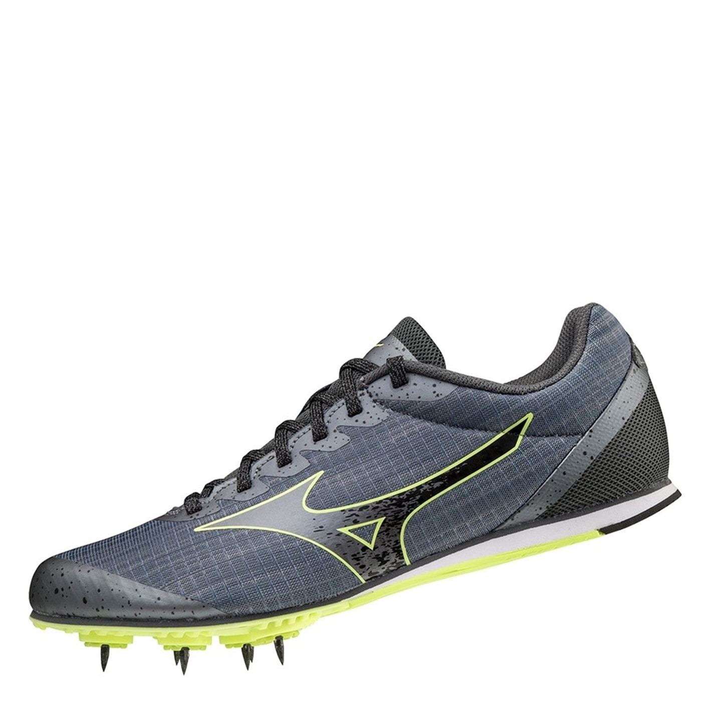 Mizuno Mens X First Running Shoe