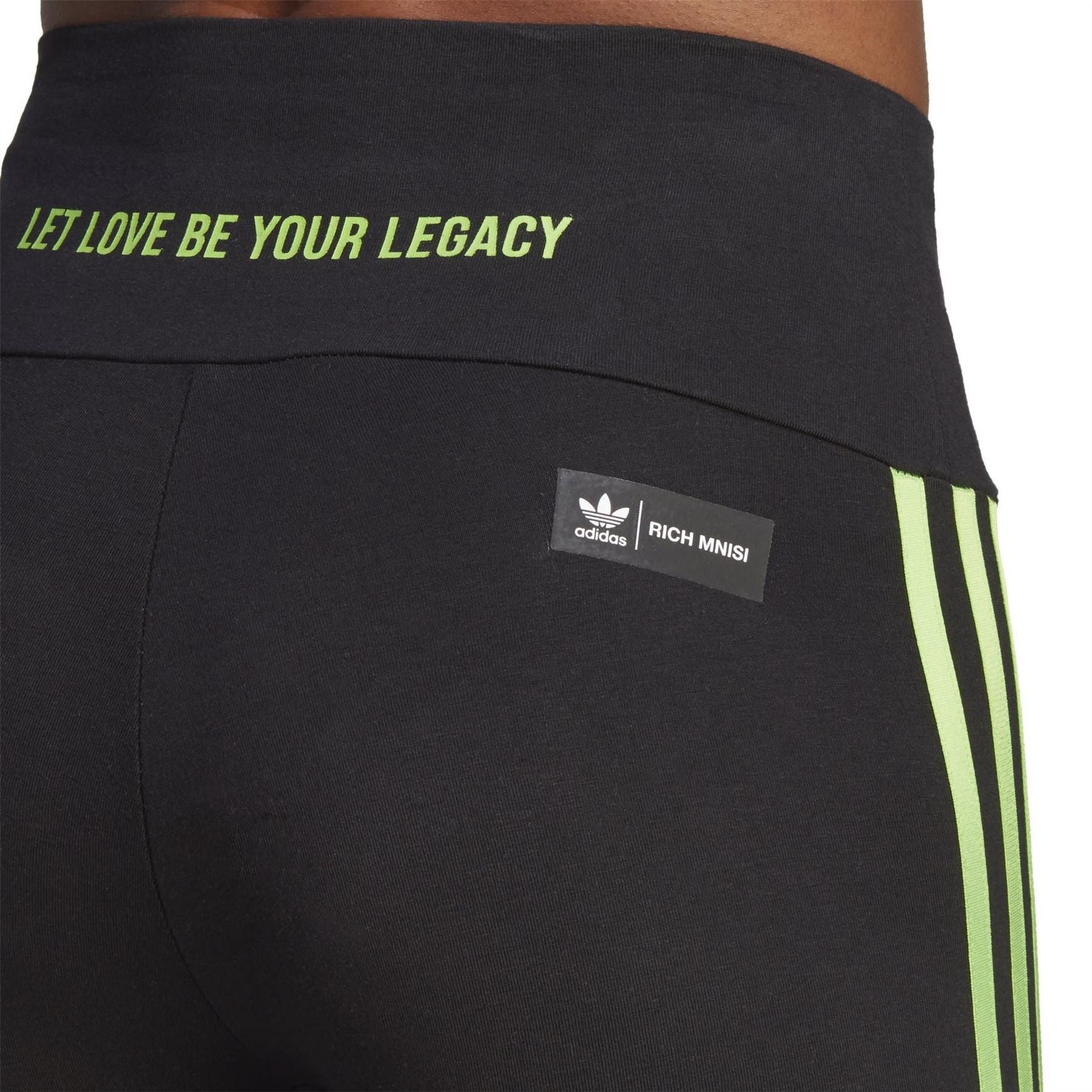 adidas Originals Pride Biking Slim Fit Shorts