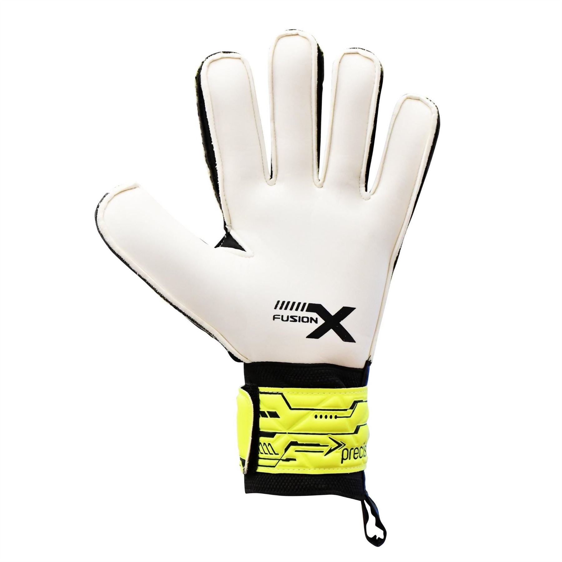 Precision Training Fc Goalkeeper Gloves