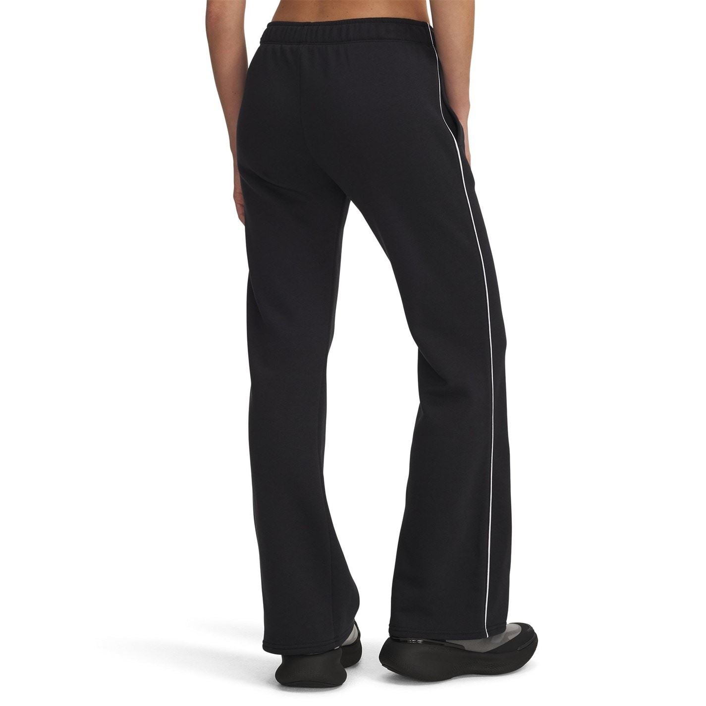 Under Armour UA Rival Solid Flared Sweatpants