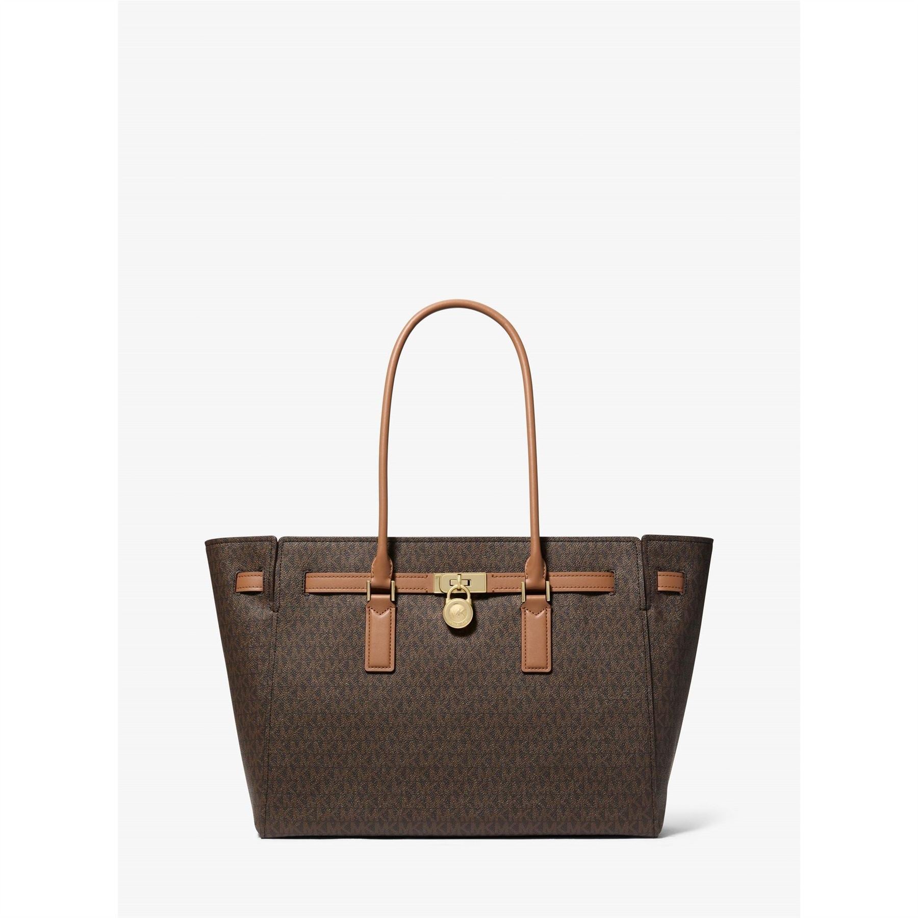 MICHAEL Michael Kors Hamilton Tote Bags