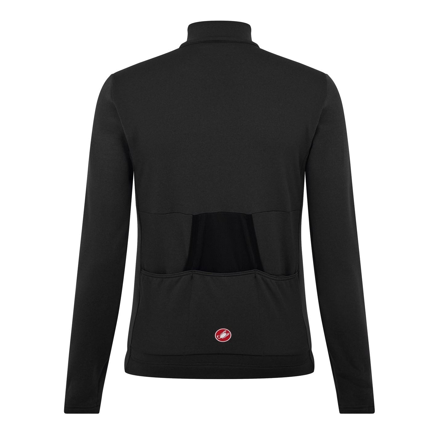 Castelli Unlimited Trail Short Sleeve Cycling Jersey