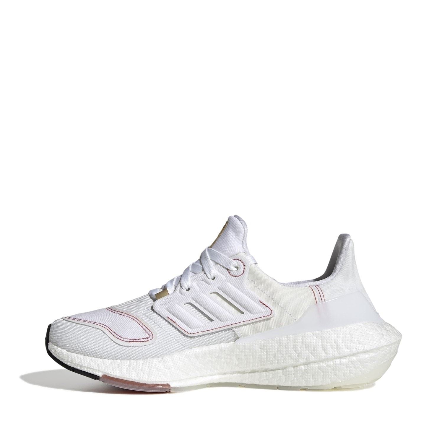 adidas Ultra Boost 22 Low Top Running Sneakers