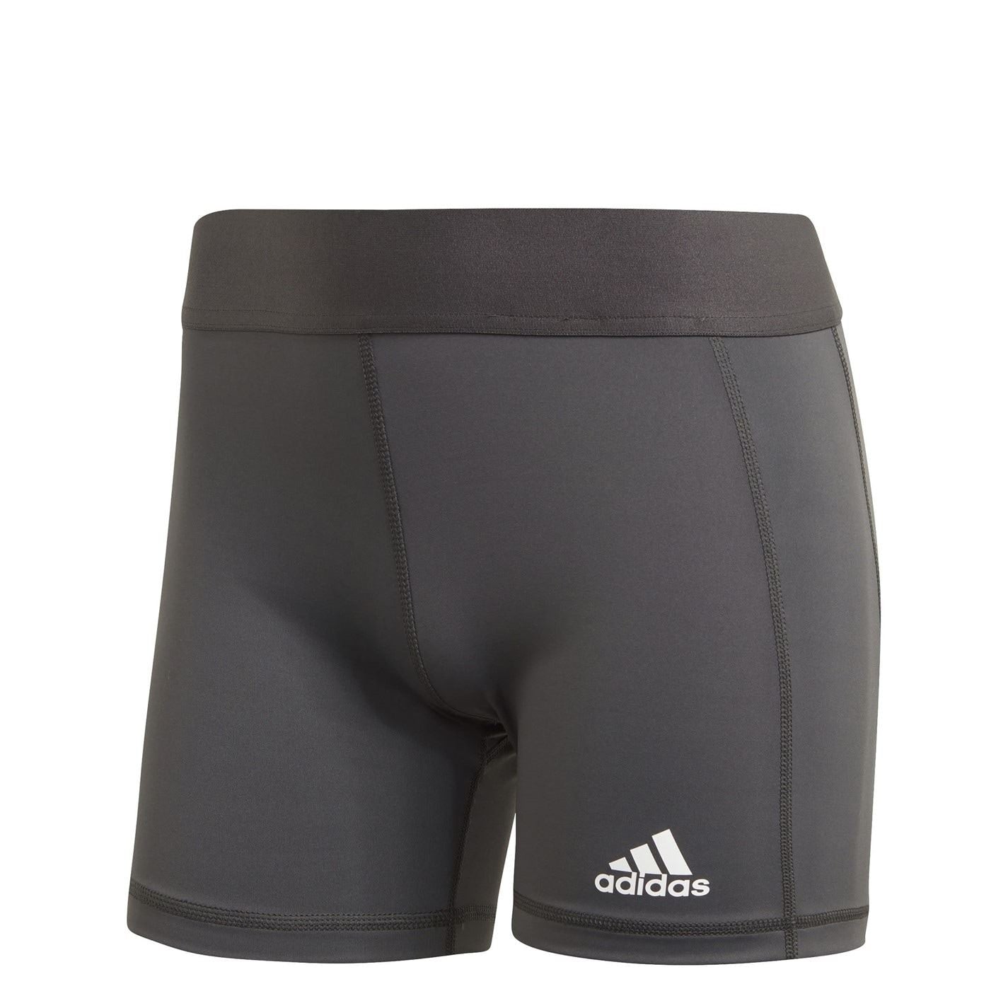 adidas Womens 3 Inch Shorts
