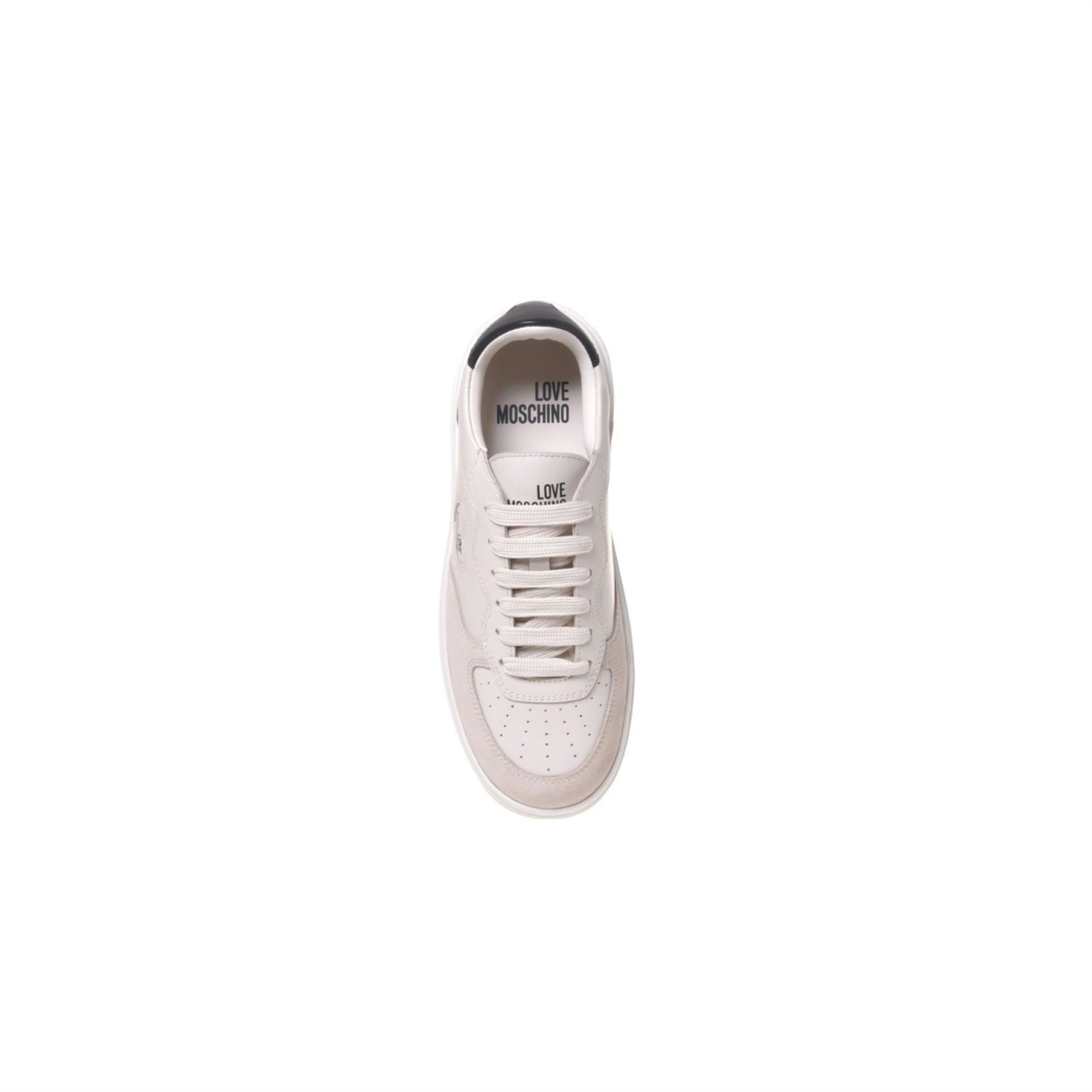 Love Moschino Chunky Trainers
