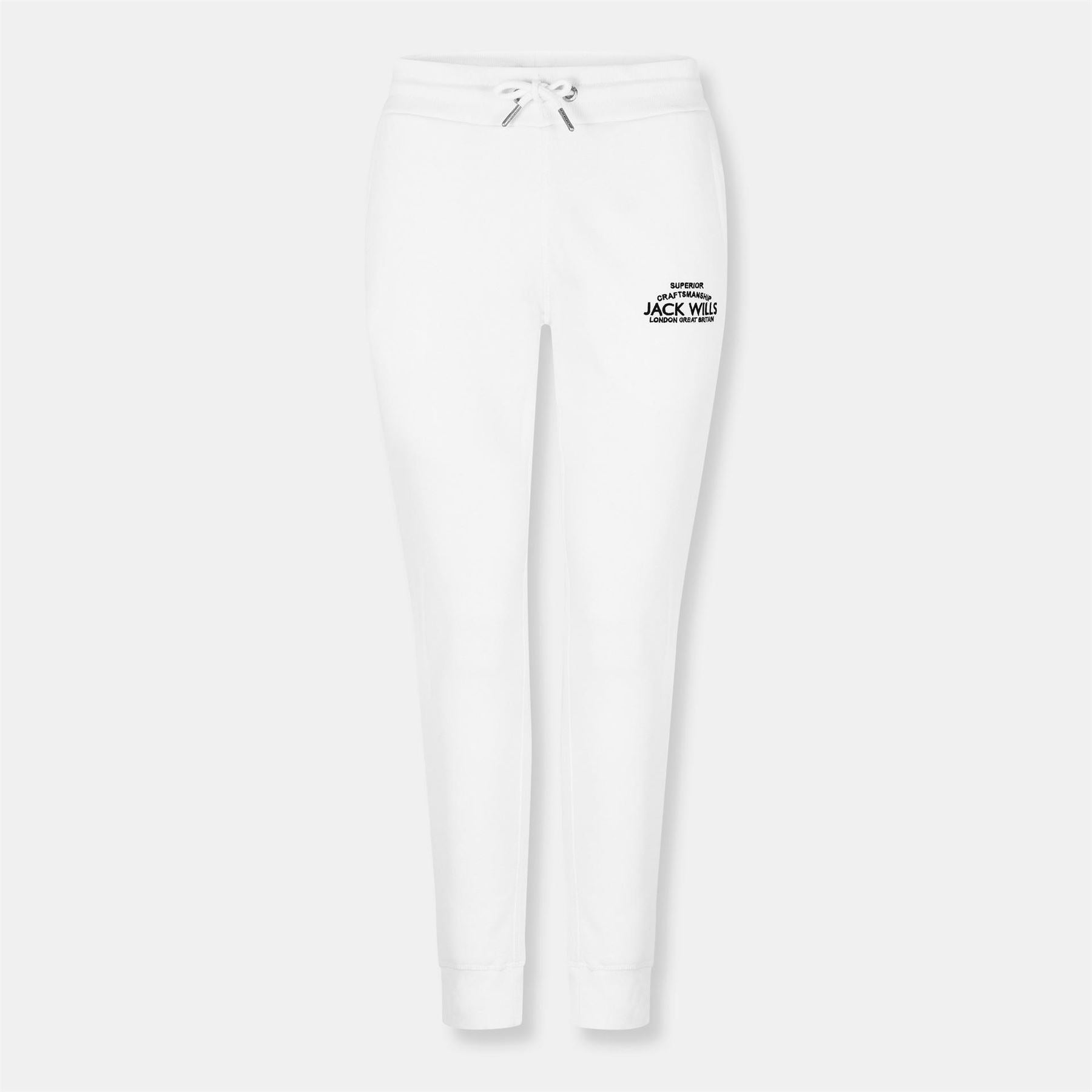Jack Wills Hunston Joggers