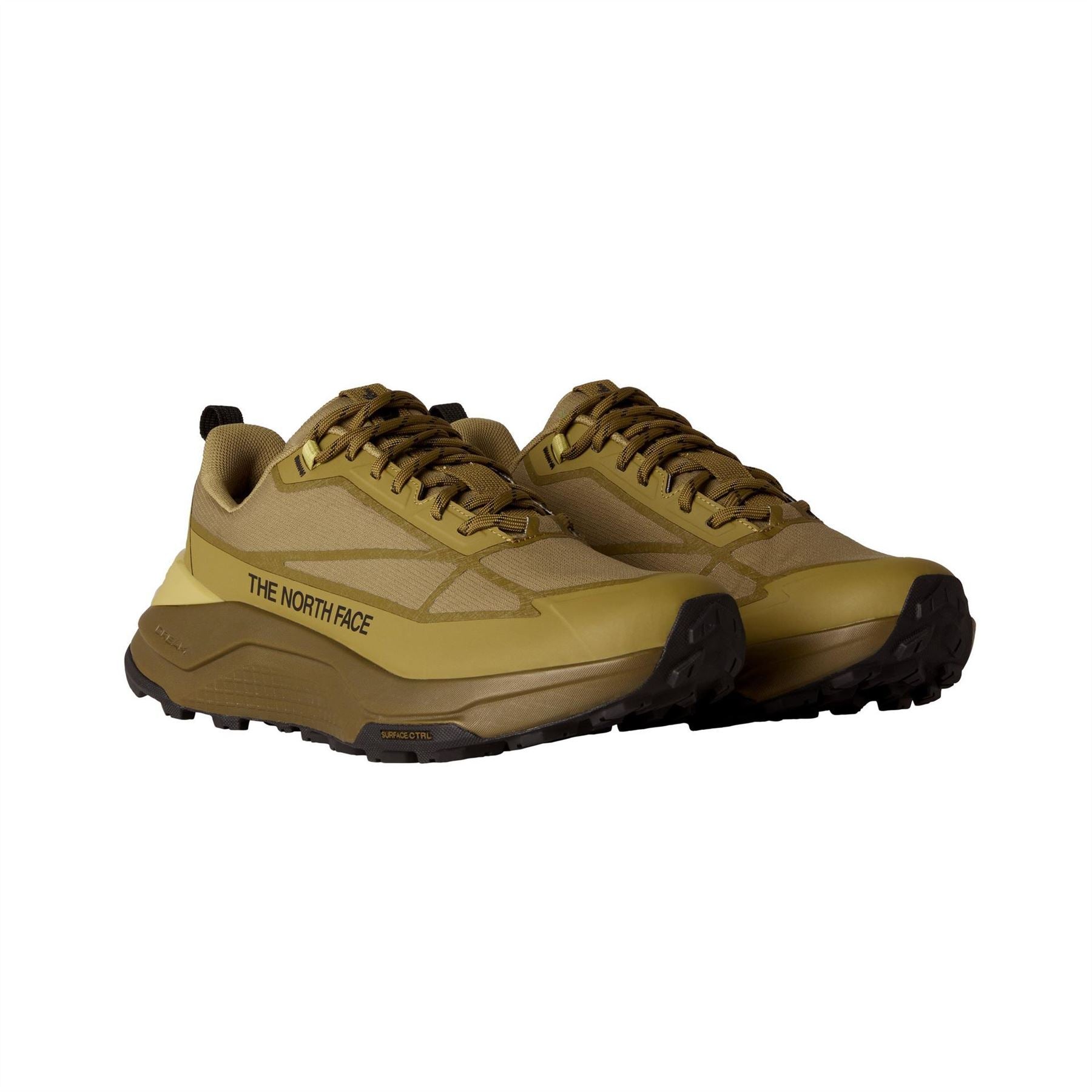 The North Face Mens Waterproof Shoes