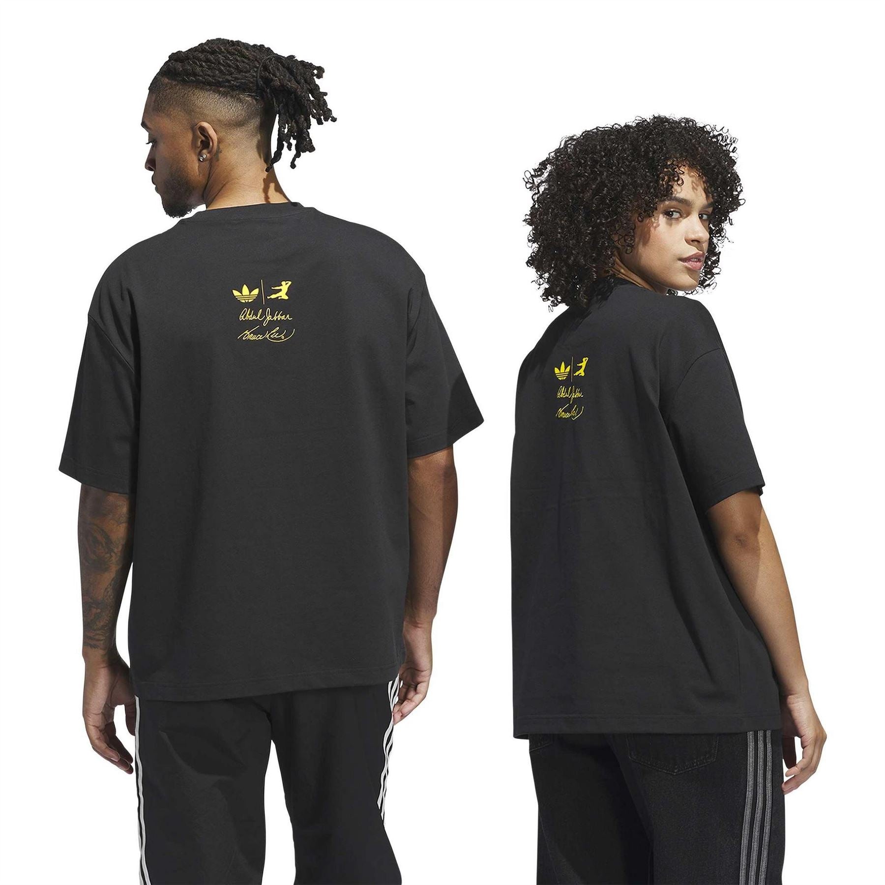 adidas Bl Kick Tee