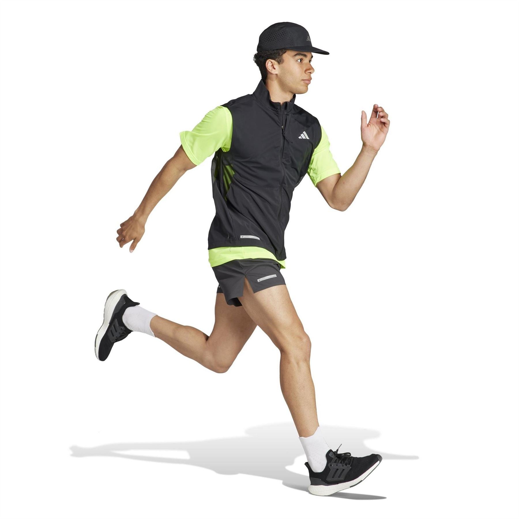 adidas Ultimate Performance Running Jacket