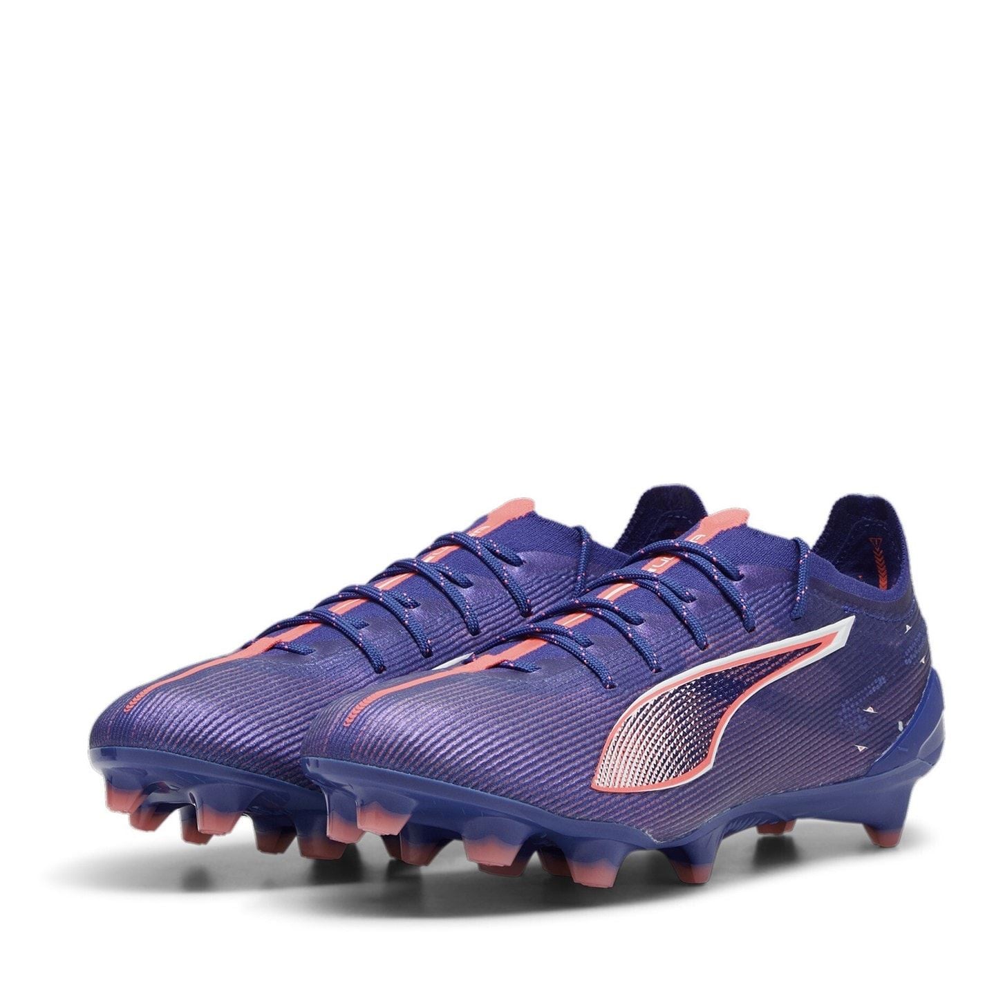 Puma Womens Ultra 5 Ultimate Firm Ground Football Boots