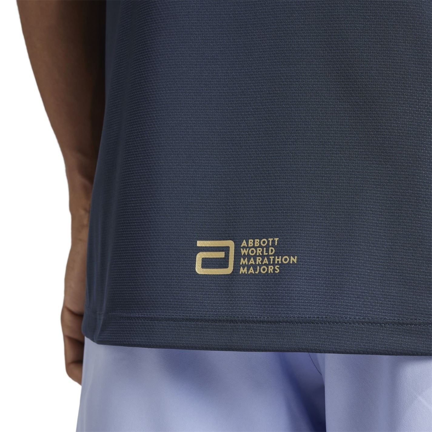 adidas Large Genie Graphic Regular Fit T-Shirt