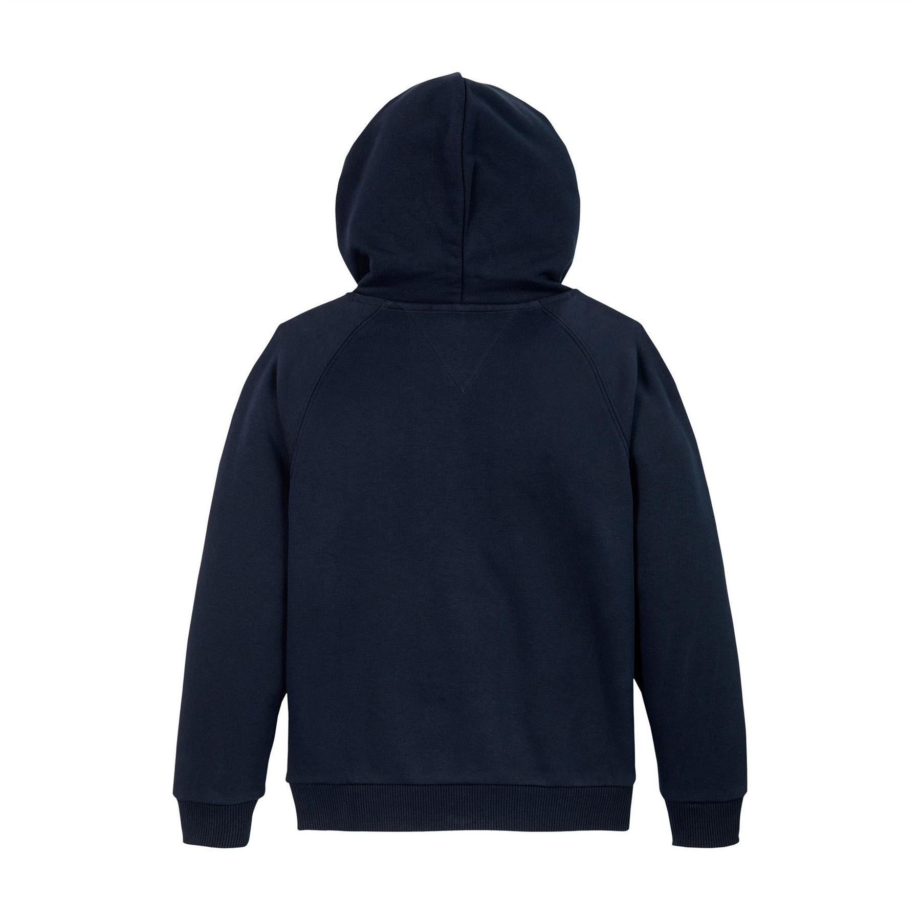 Tommy Hilfiger Varsity Regular Fit Hooded Sweatshirt