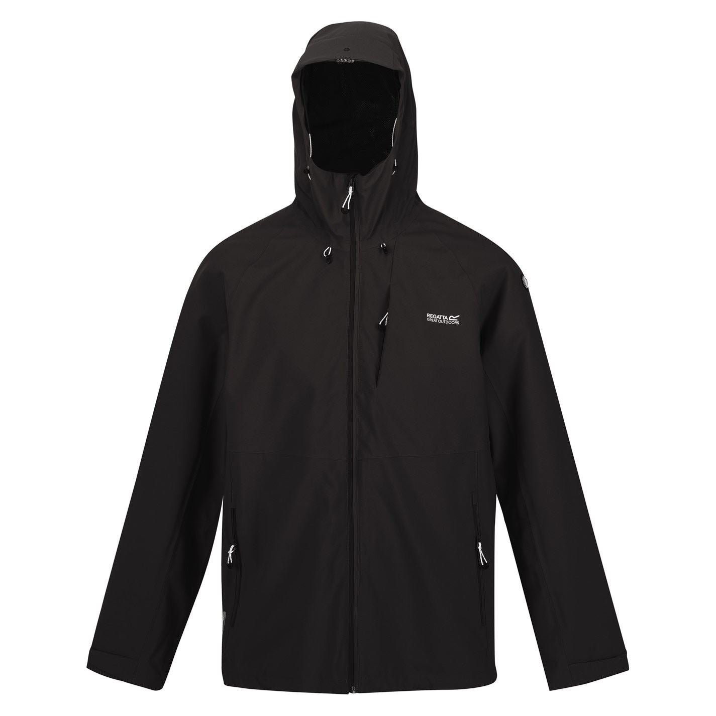 Regatta Mens Britedale Waterproof Jacket