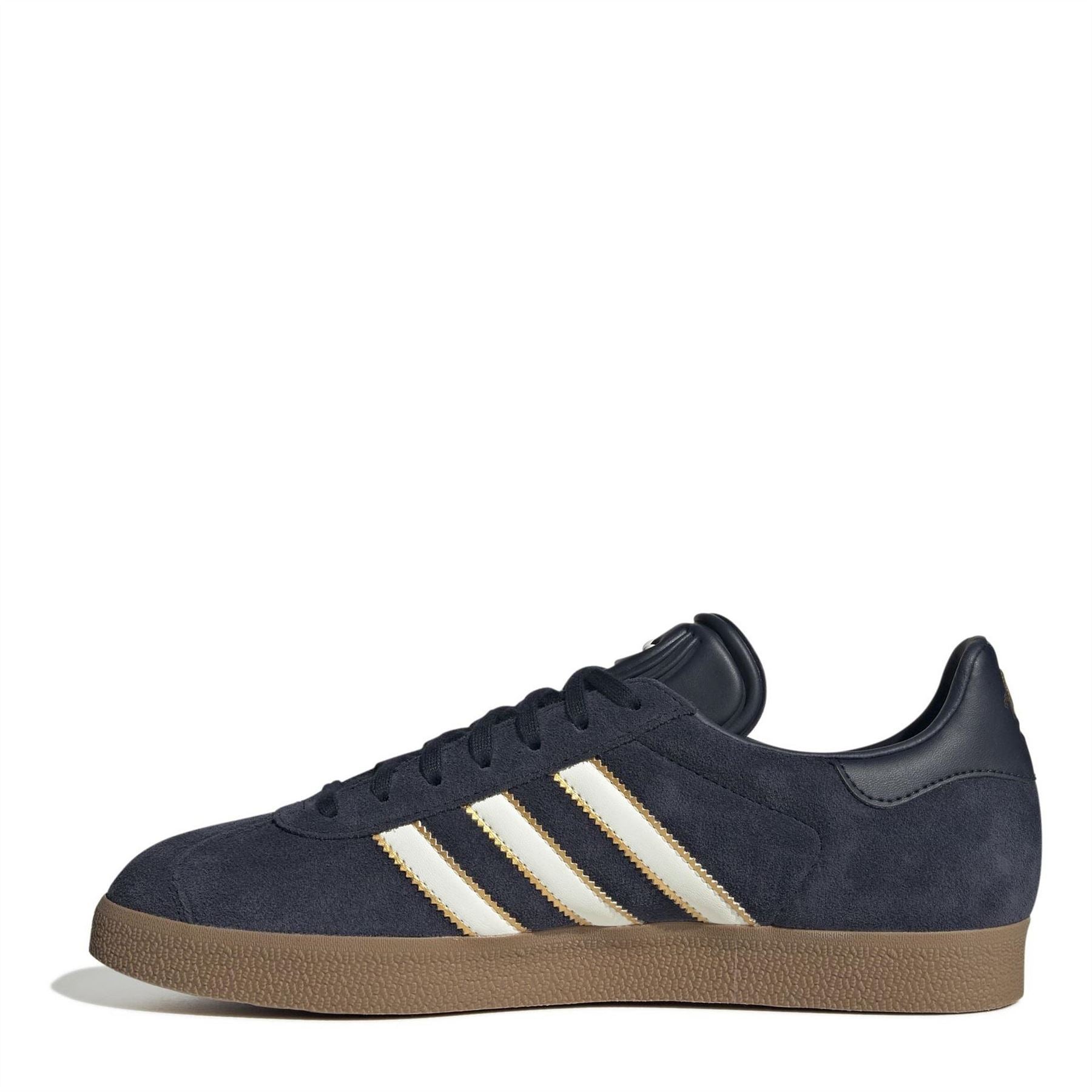 adidas Mens Gazelle Terrace Icons Trainers