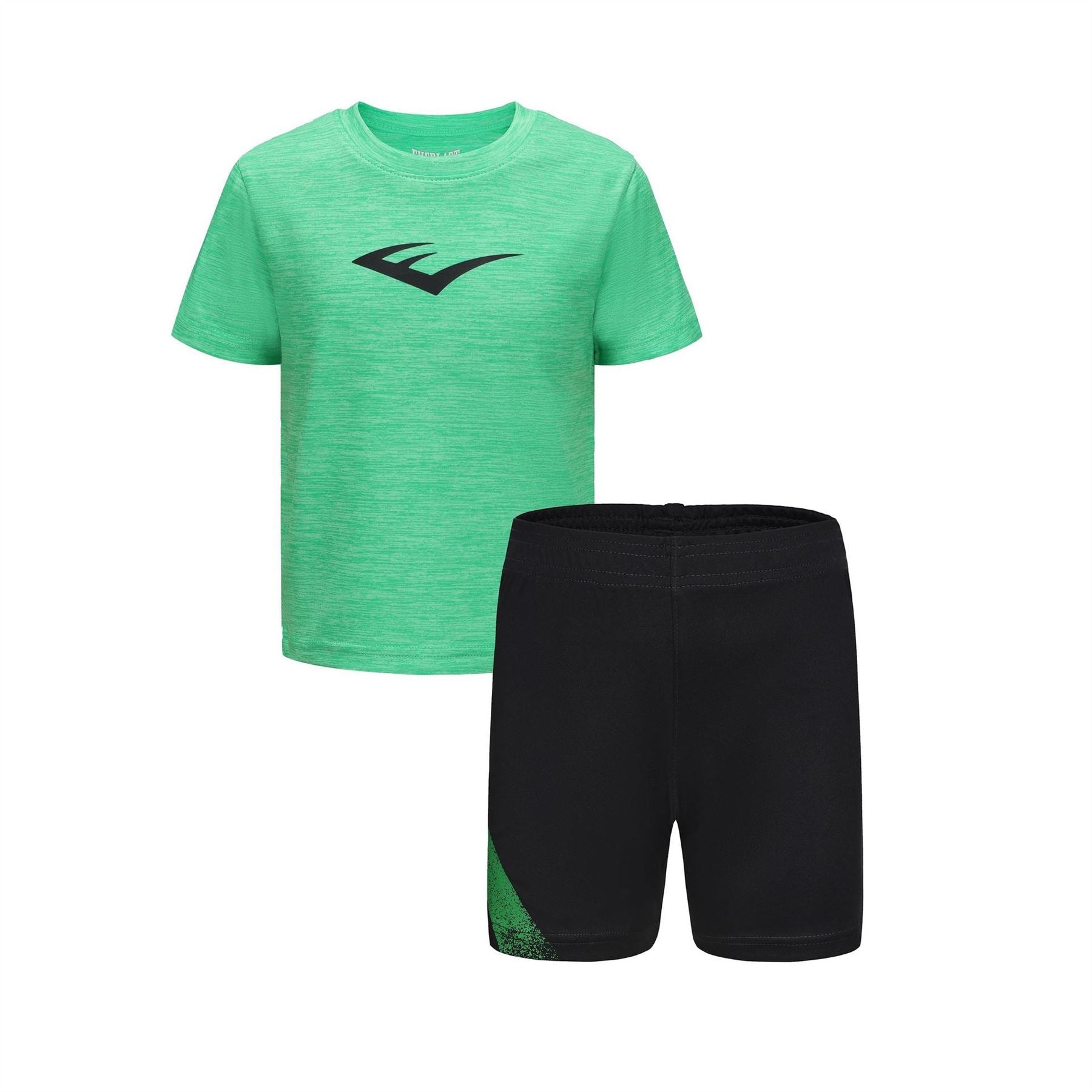 Everlast Ll Flex Set Juniors