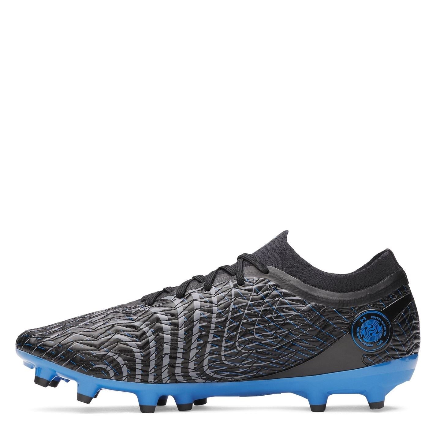 Under Armour Magnetico Pro Adults Firm Ground Football Boots