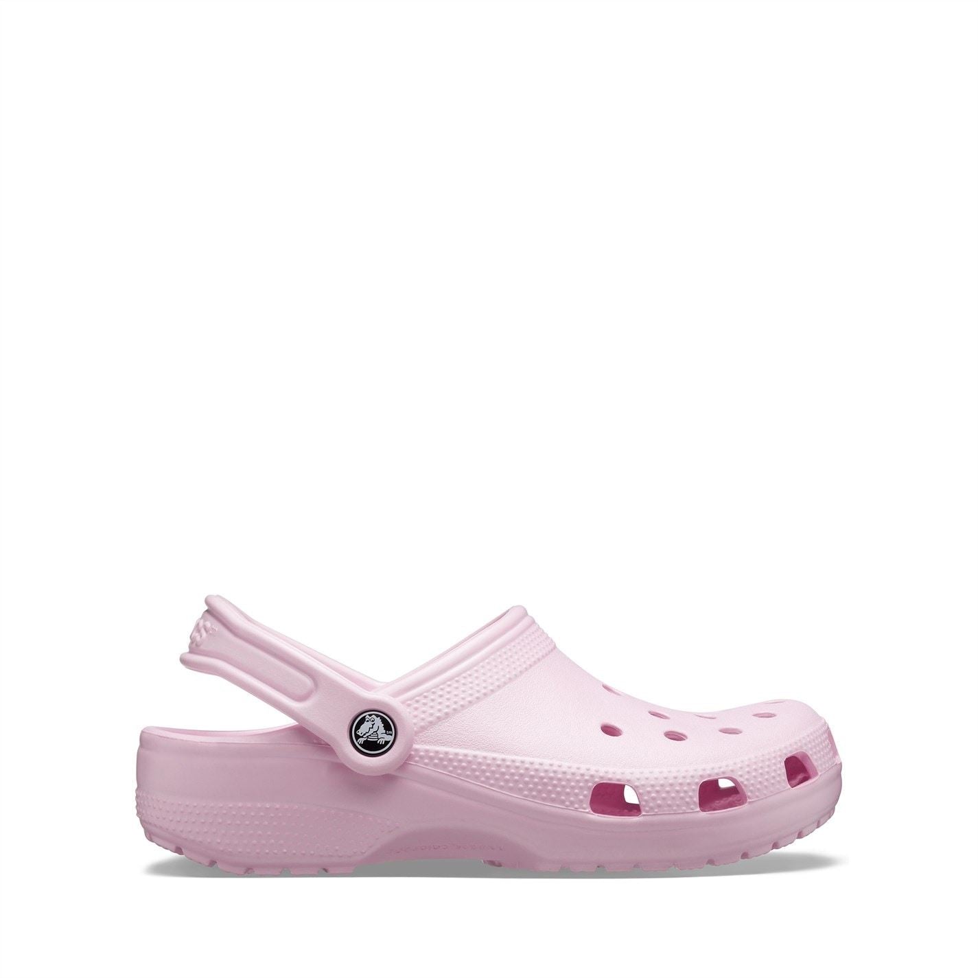 Crocs Womens Classic Clog