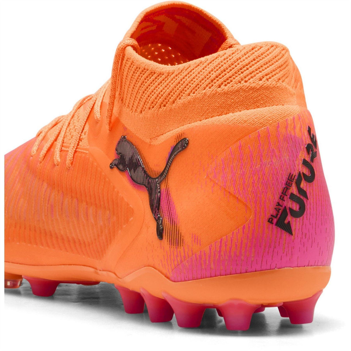 Puma 8 Ultimate Mg Firm Ground Football Boots