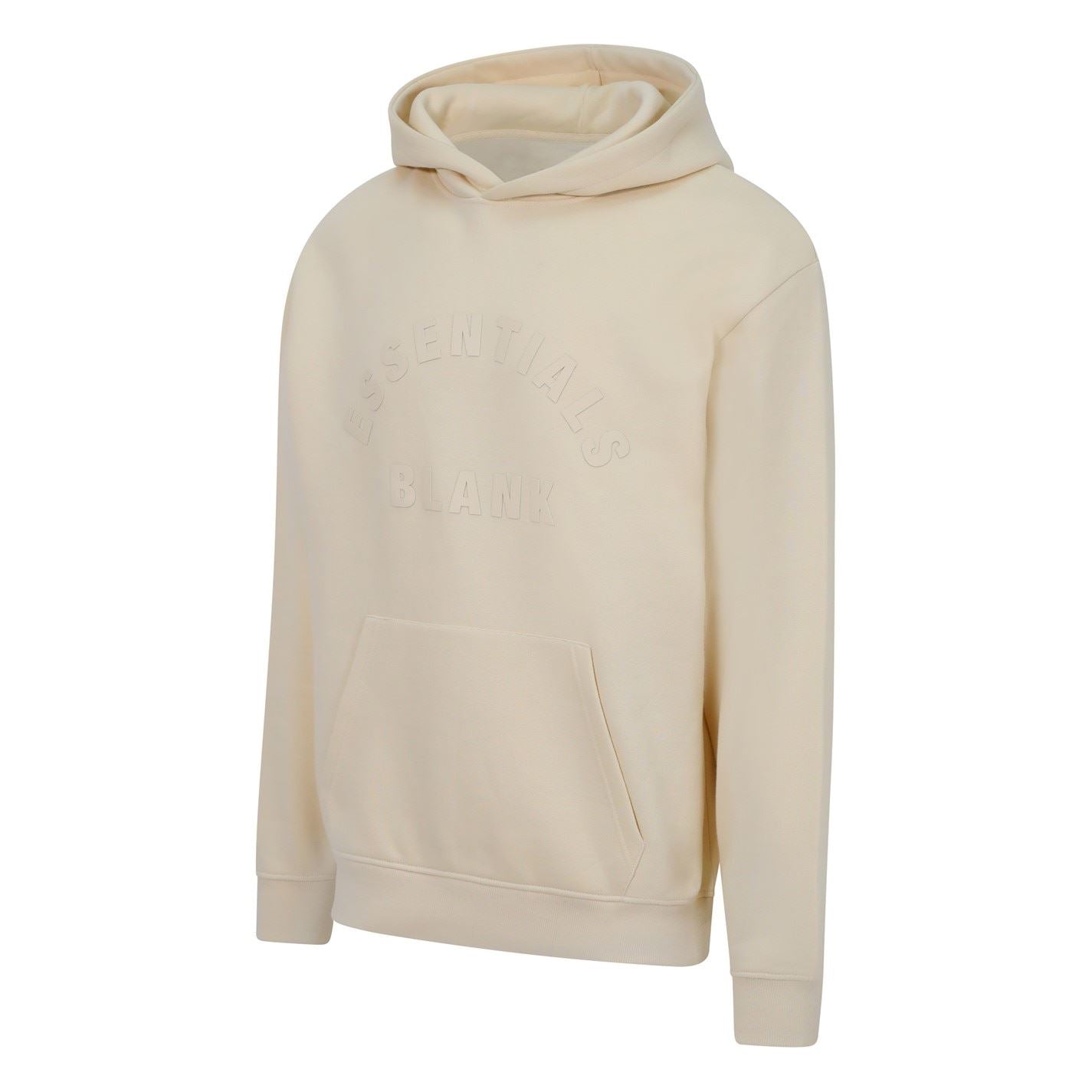 Blank Essentials Essentials Arch Hoody