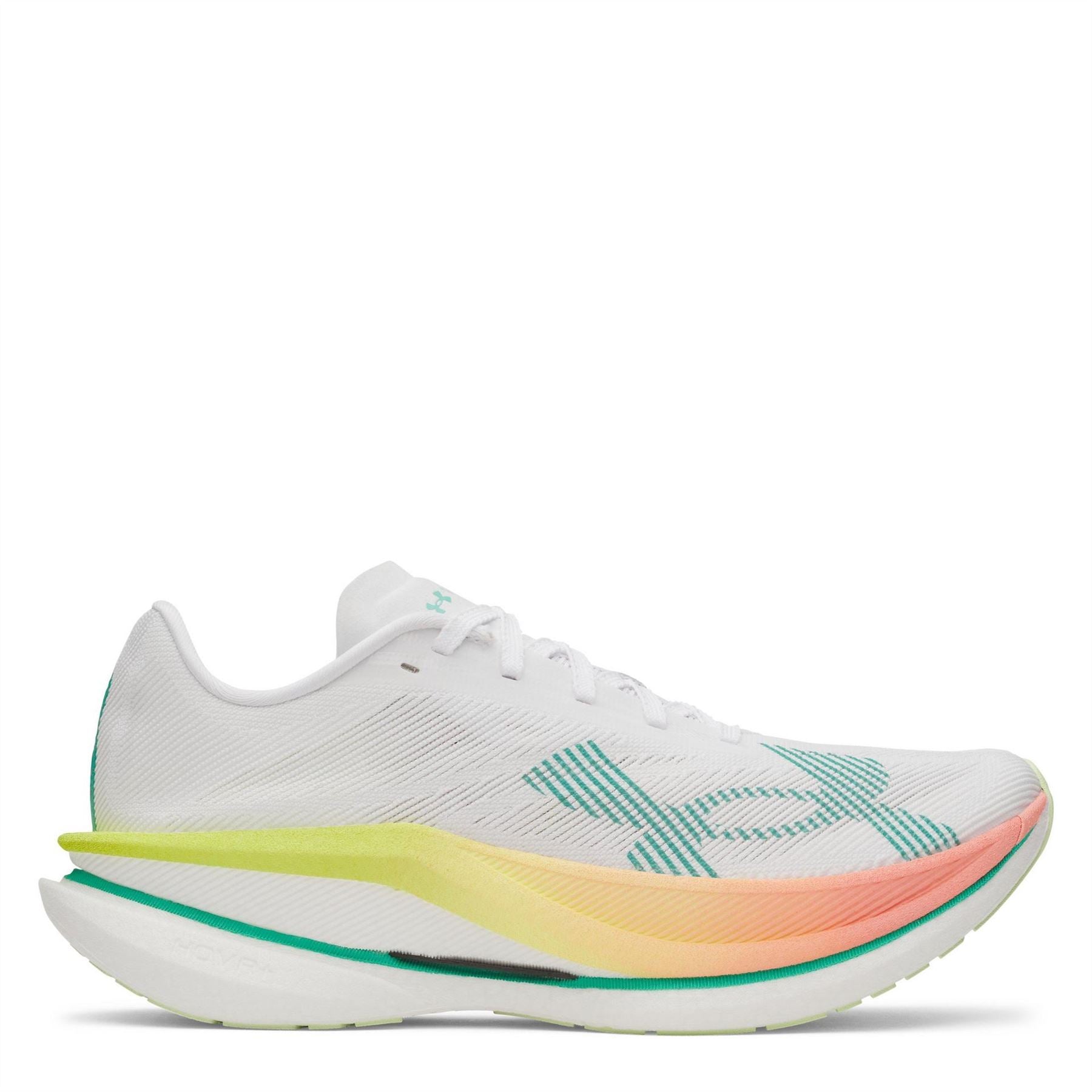 Under Armour U Velociti Elite 3t