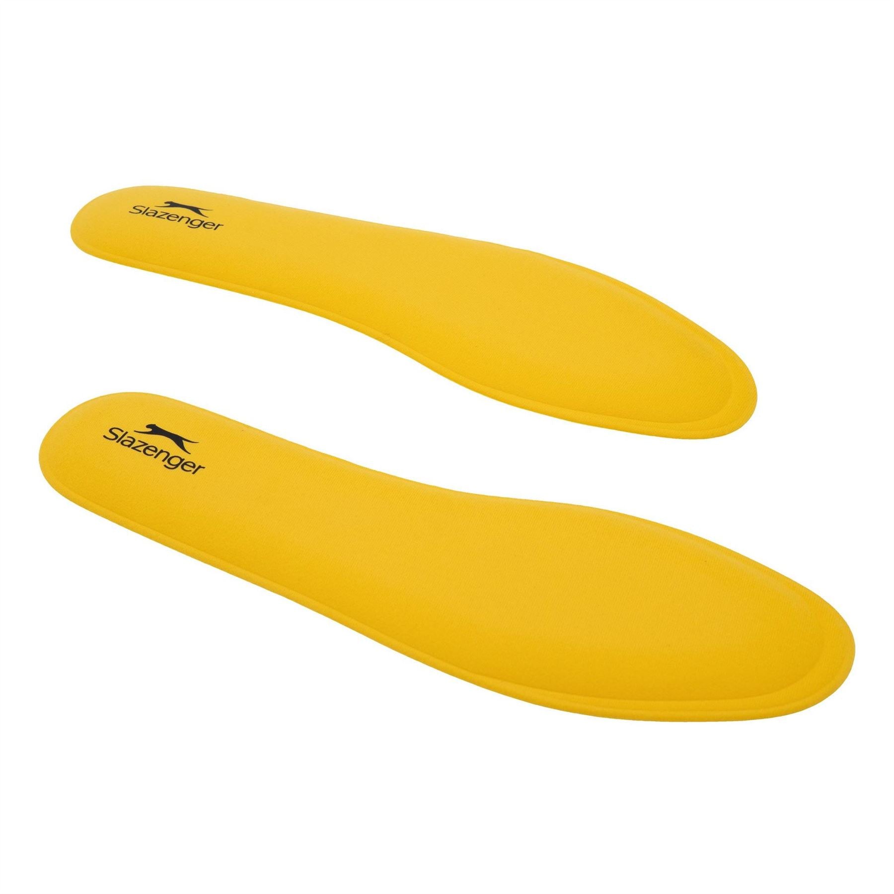 Slazenger Cmfrt Mf Insole 63