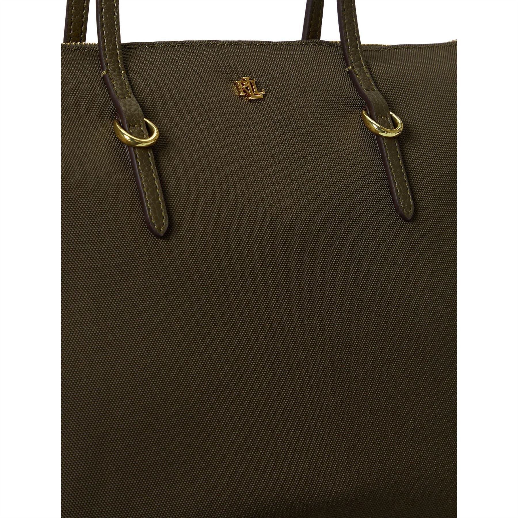 Lauren by Ralph Lauren Keaton M 26 Tote