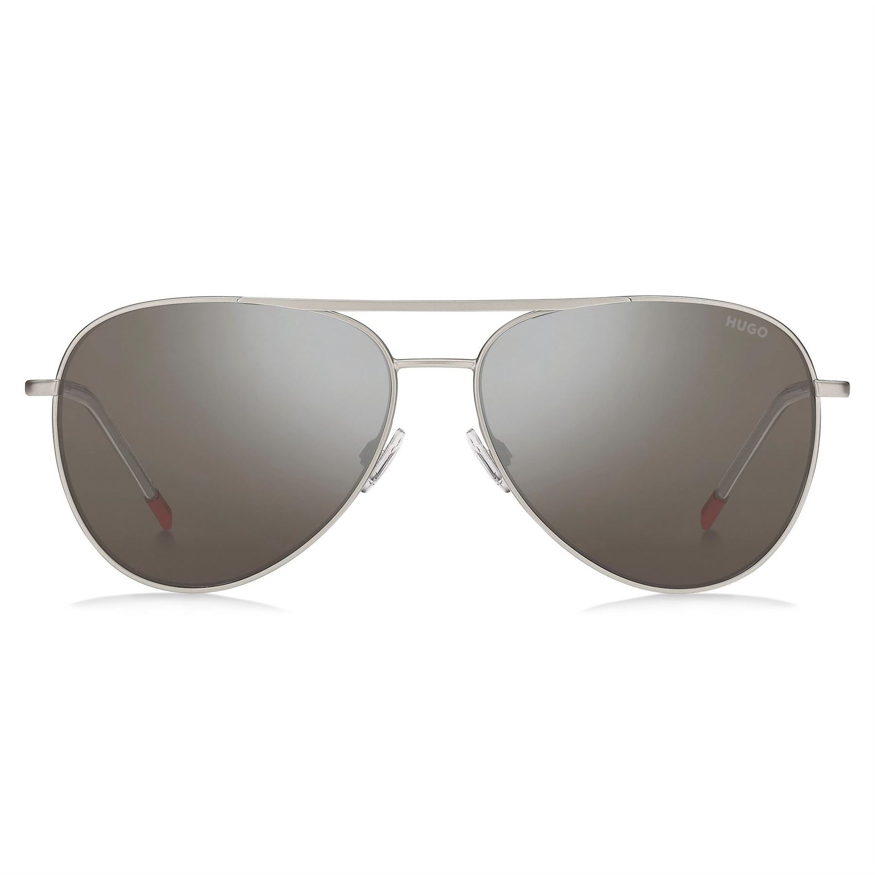 Hugo Pilot Aviator Sunglasses