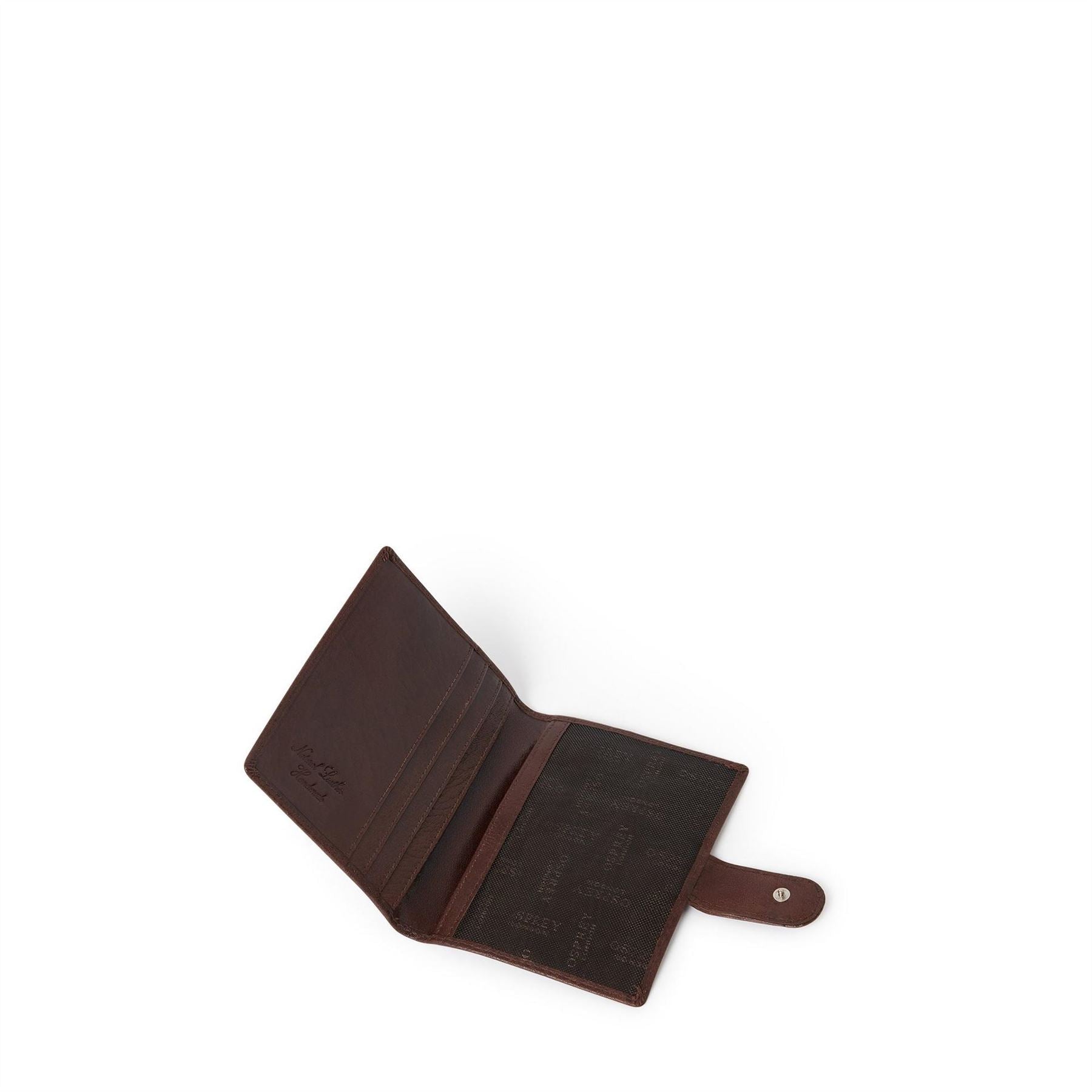 Osprey London Passport Holder Billfold Wallet