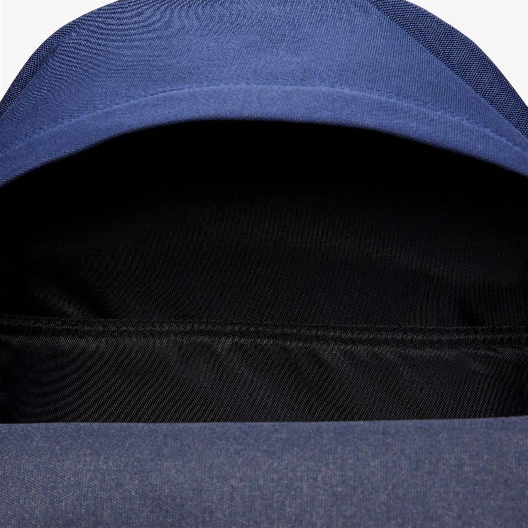 Lacoste Casual Backpack with Logo Patch