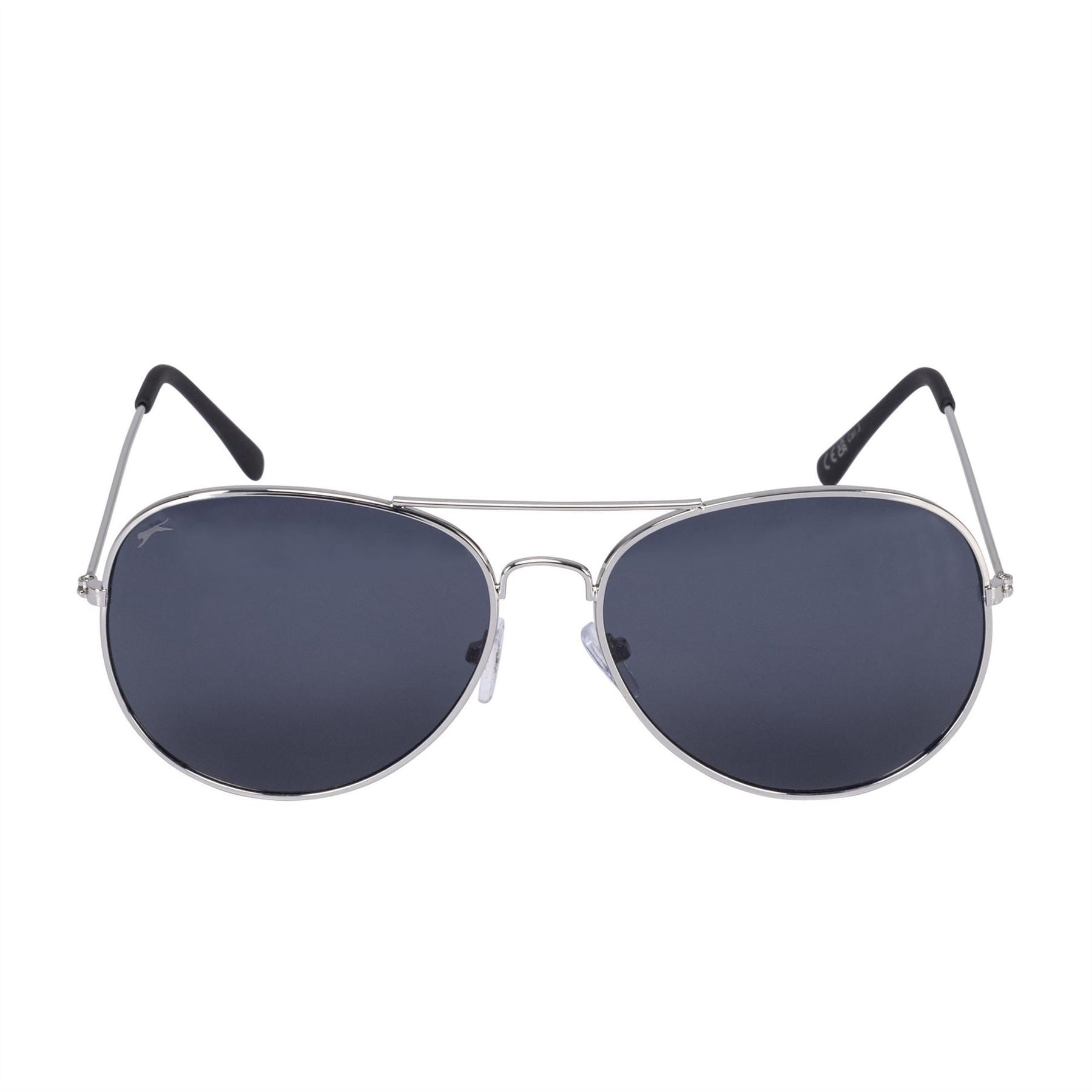 Slazenger Aviator Sunglasses Mens