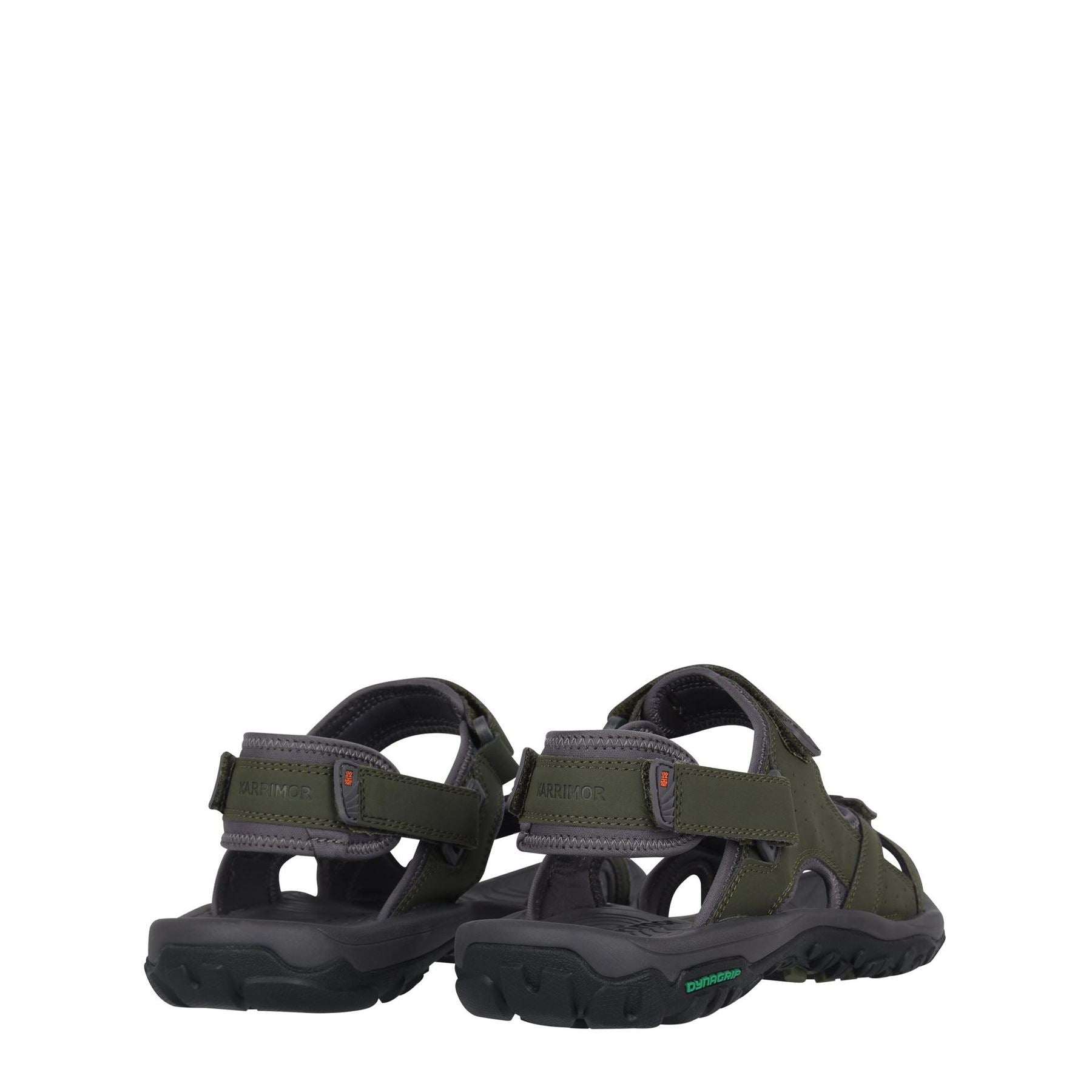 Karrimor Mens Antibes Walking Sandals
