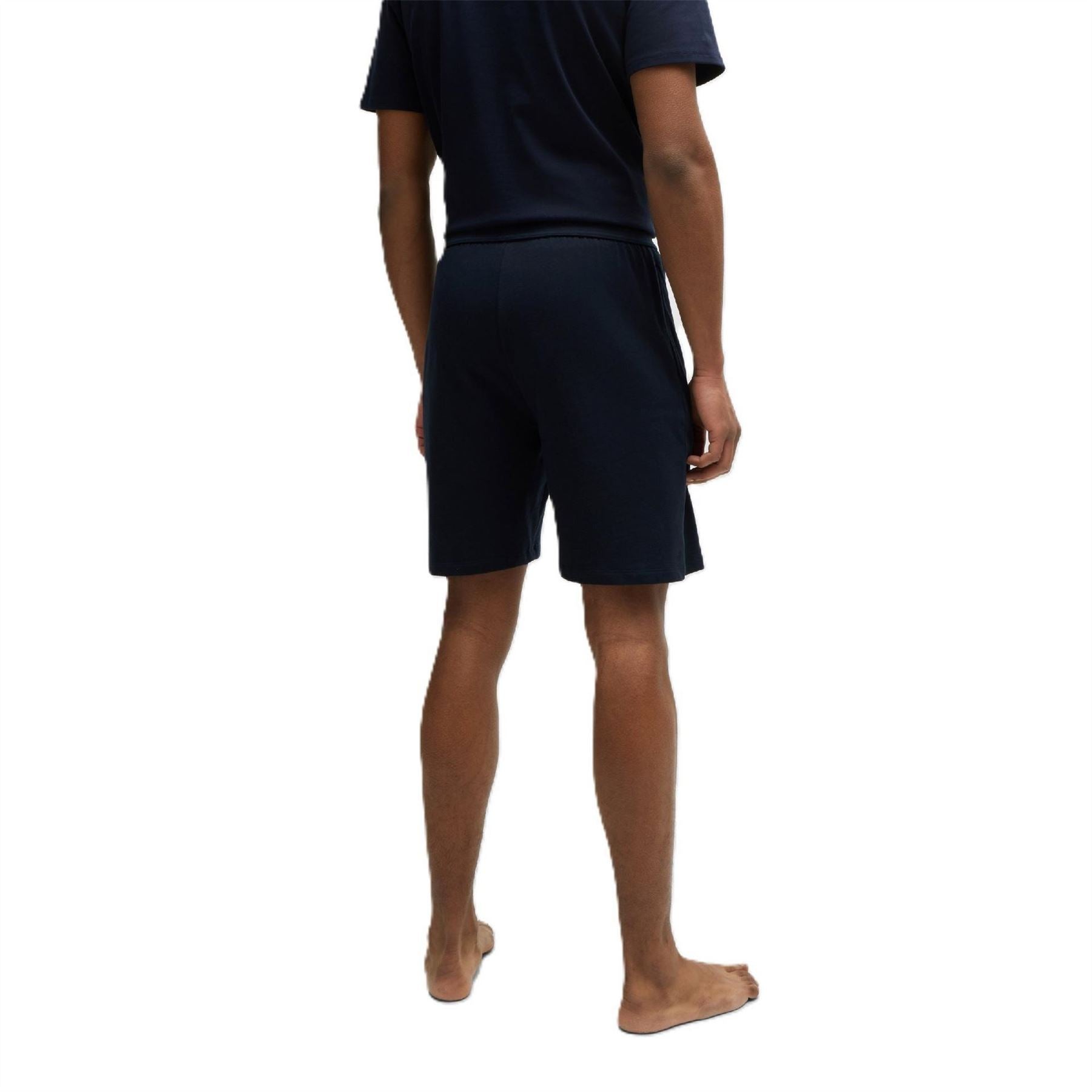Boss Mens Authentic Shorts 10208539 17 Hoody