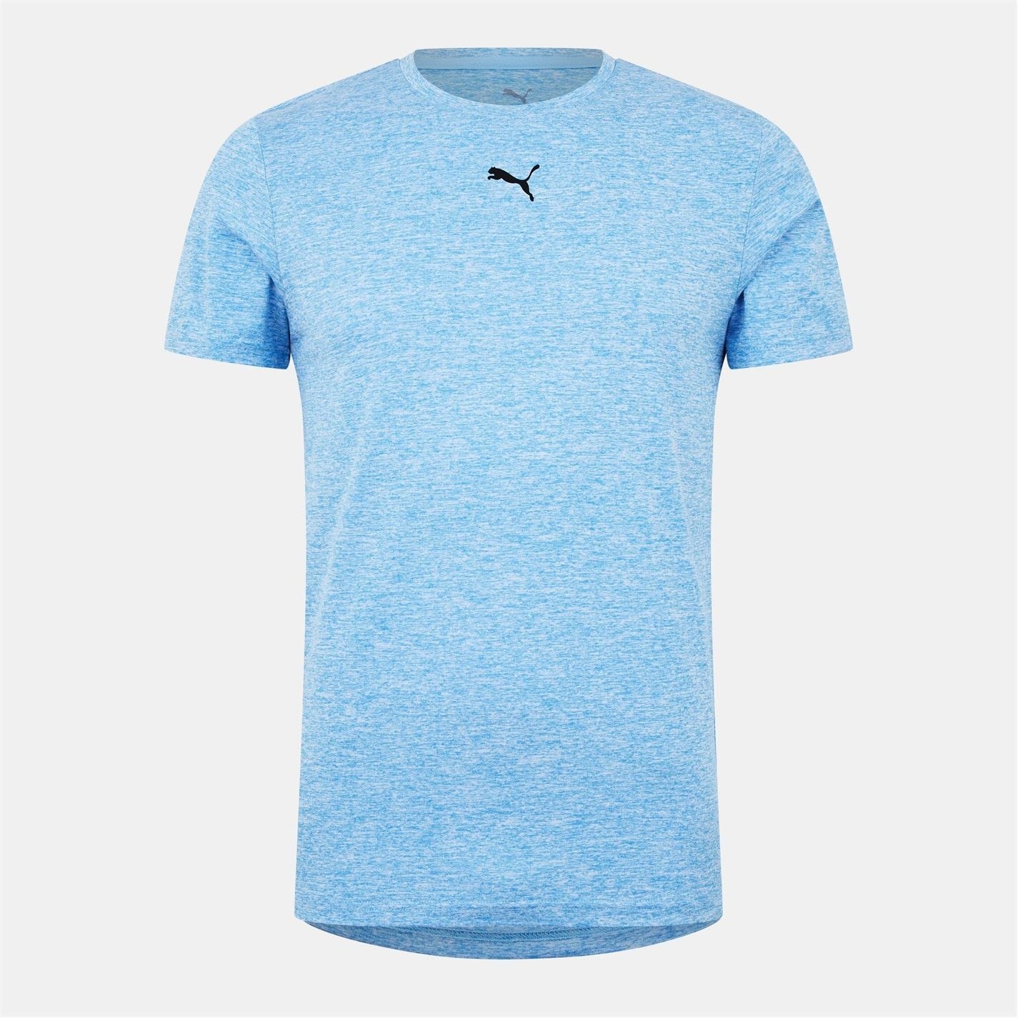 Puma Essentials Cat Graphic Regular Fit T-Shirt