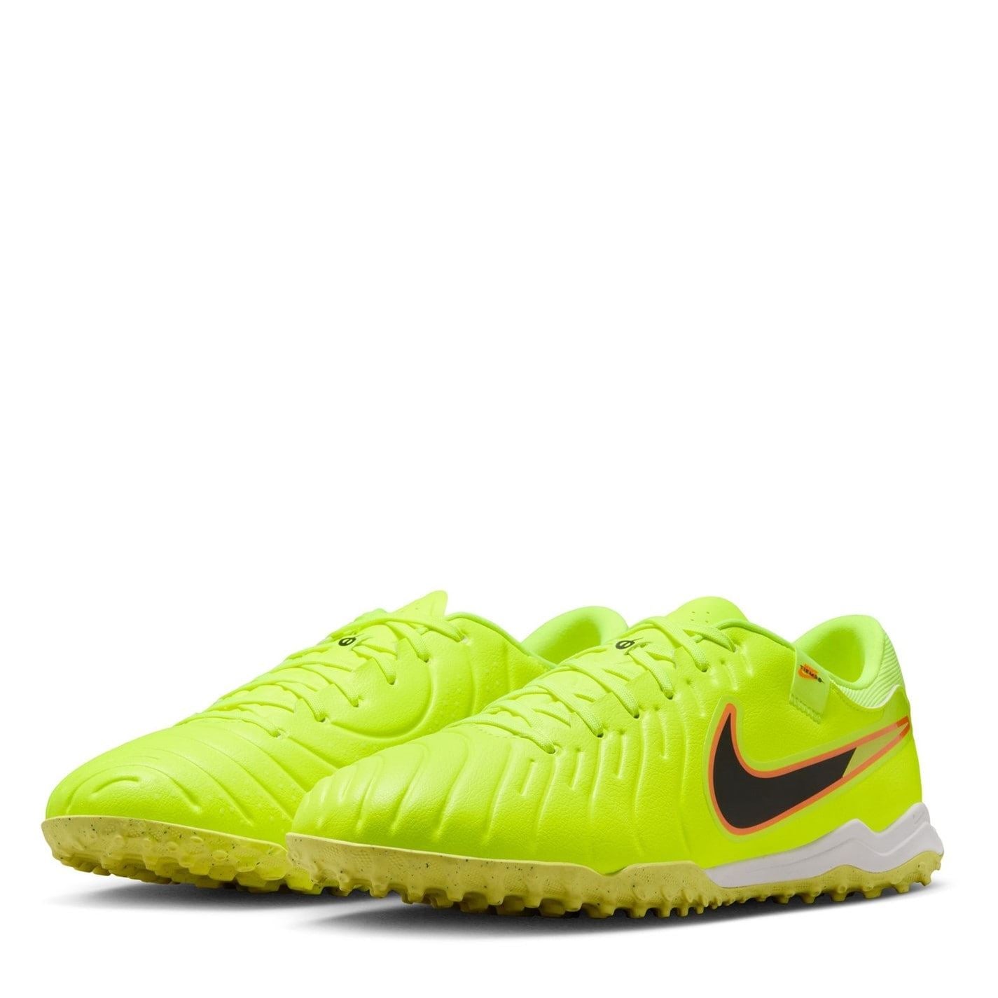 Nike Tiempo Legend 10 Academy Adults Astro Turf Football Boots