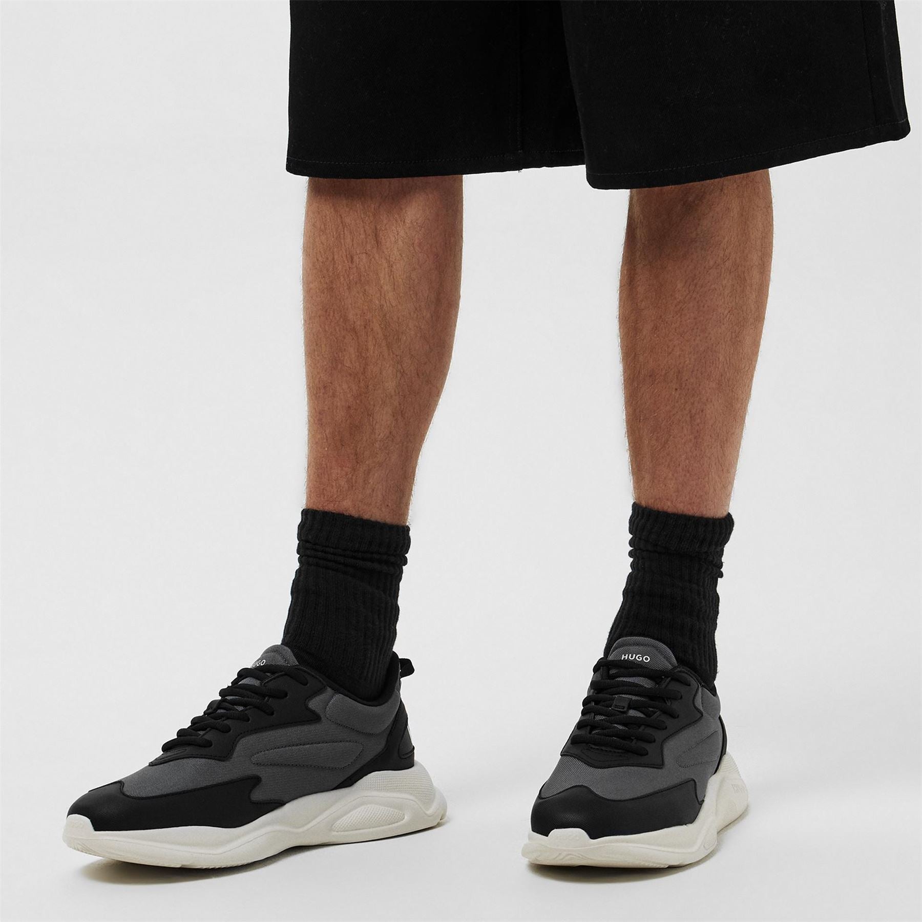 Hugo Running Trainers