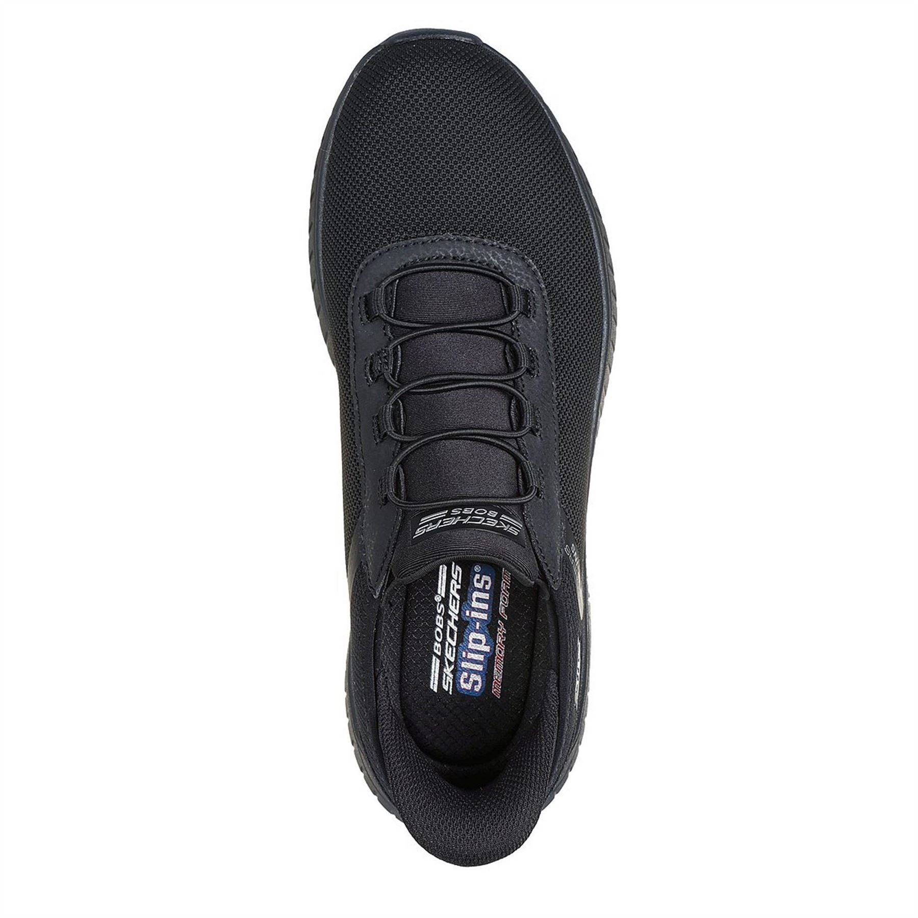 Skechers Slip Ins: Bobs Sport Squad Chaos
