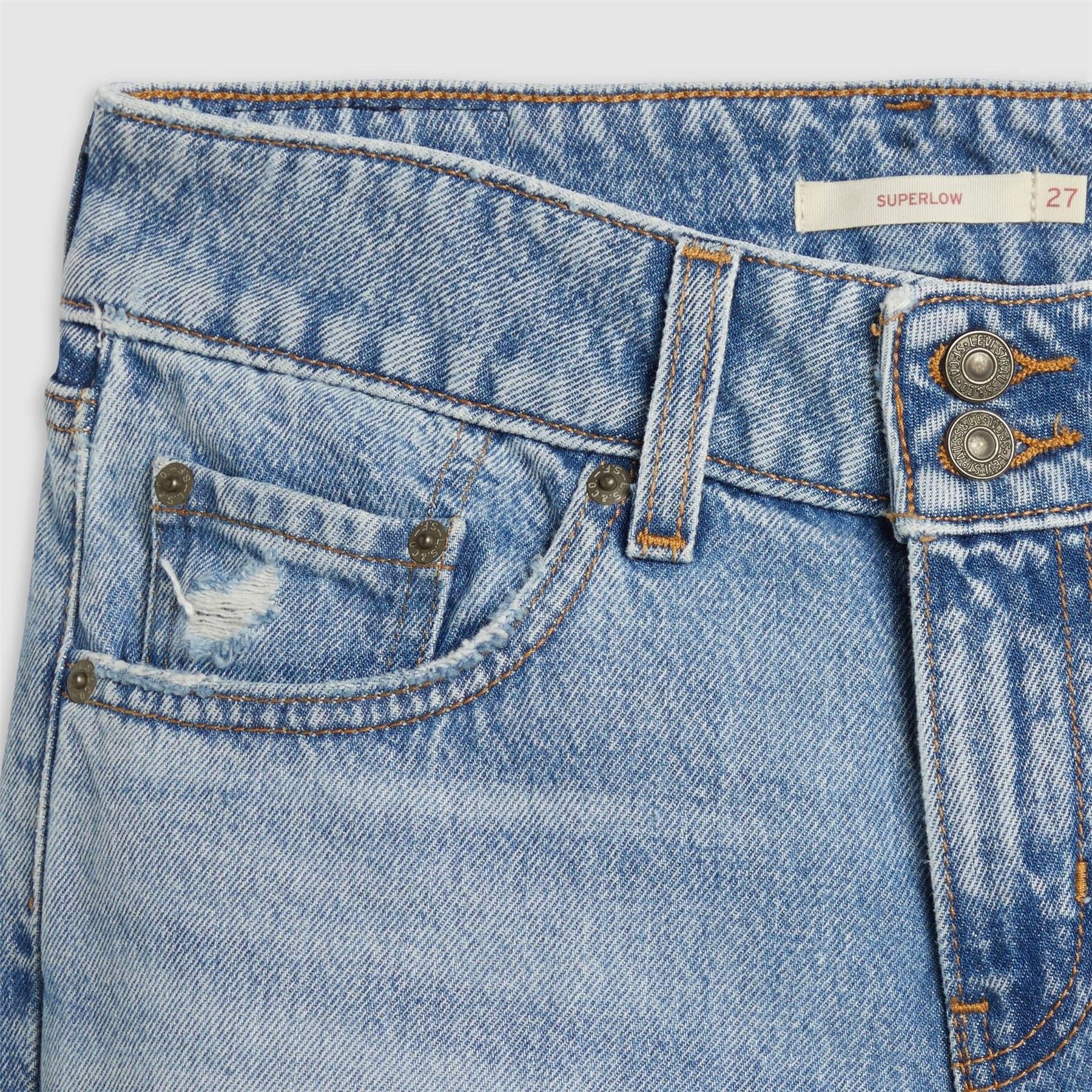 Levis Superlow Loose Ld99