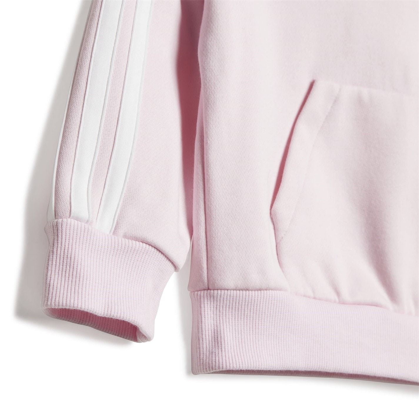 adidas 3 Stripe Essentials Joggers Set Infants
