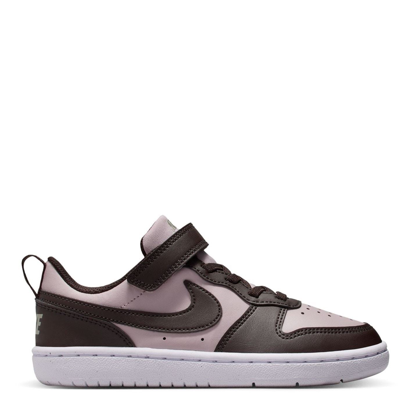 Nike Court Borough Low Recraft Little Kids Shoes