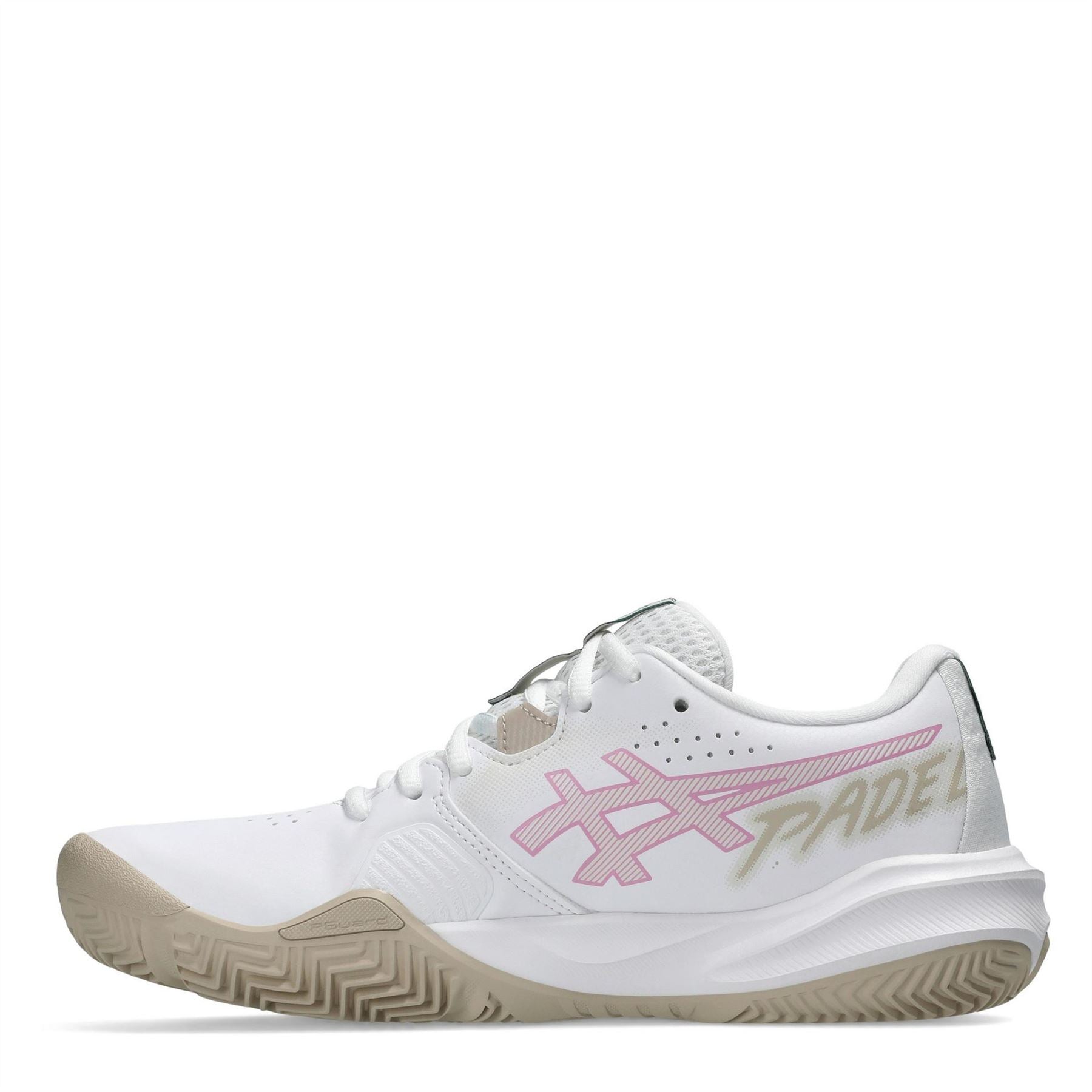 Asics Womens Gel Challenger 15 Padel Trainers