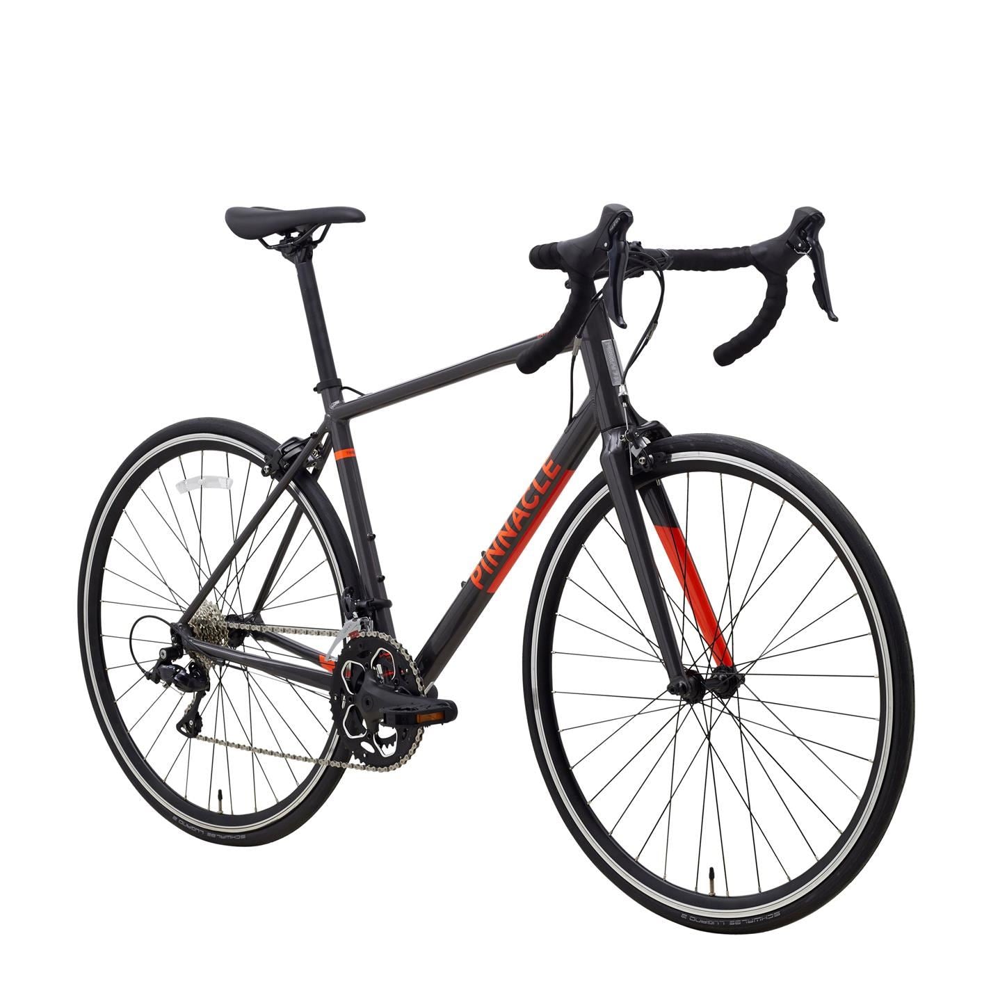 Pinnacle Laterite 3 Road Bike Adults