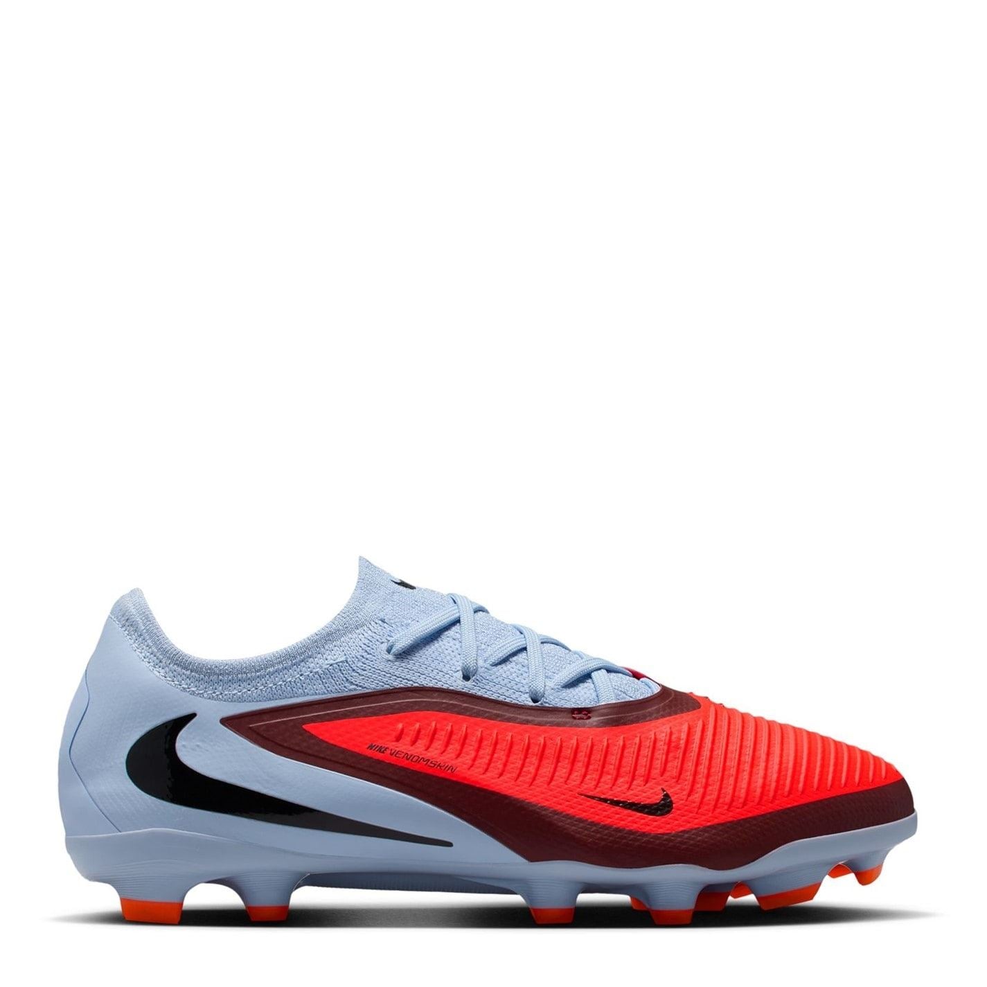 Nike Phantom 6 Pro Juniors Multi Ground Football Boots