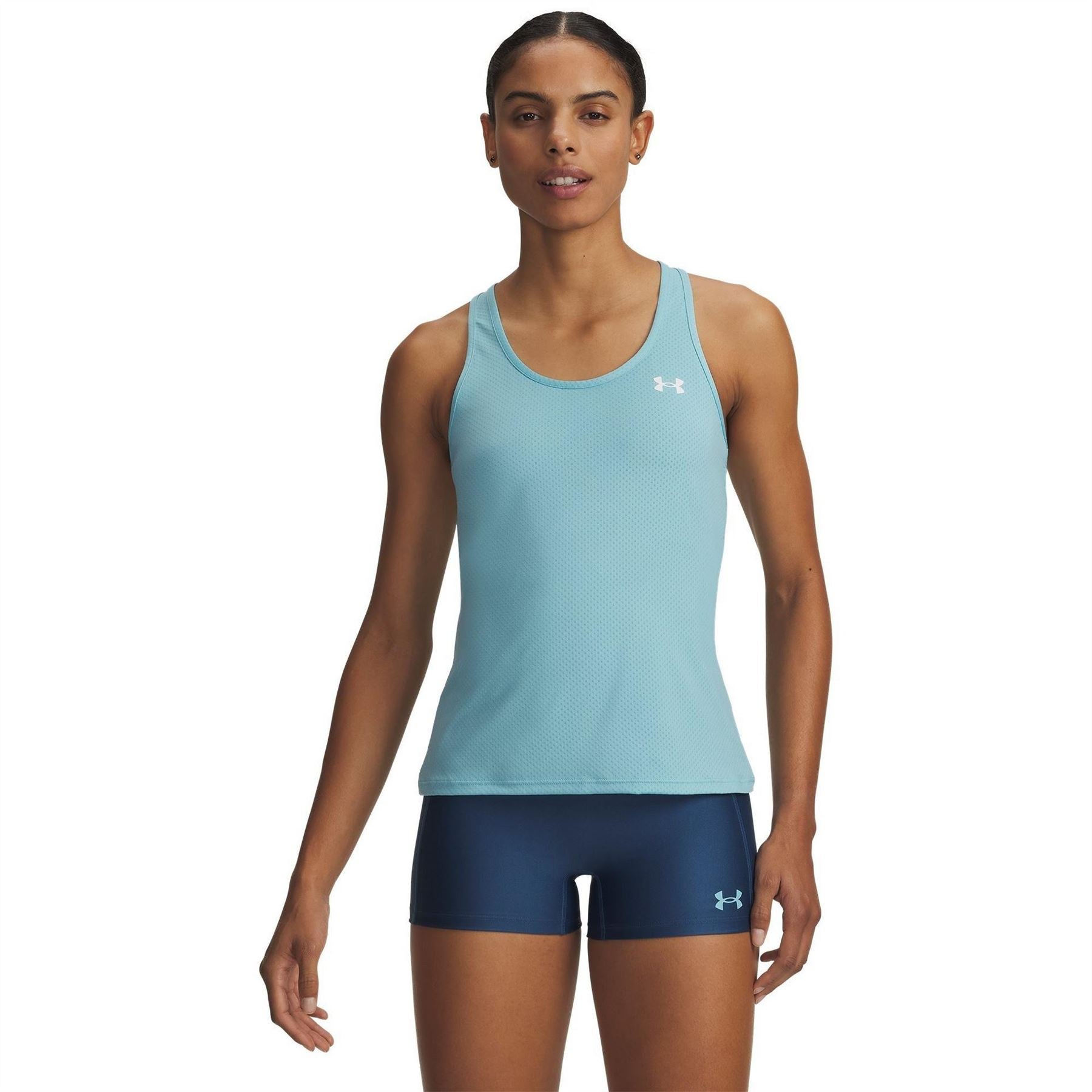 Under Armour Tech™ Mesh Performance Gym Vest