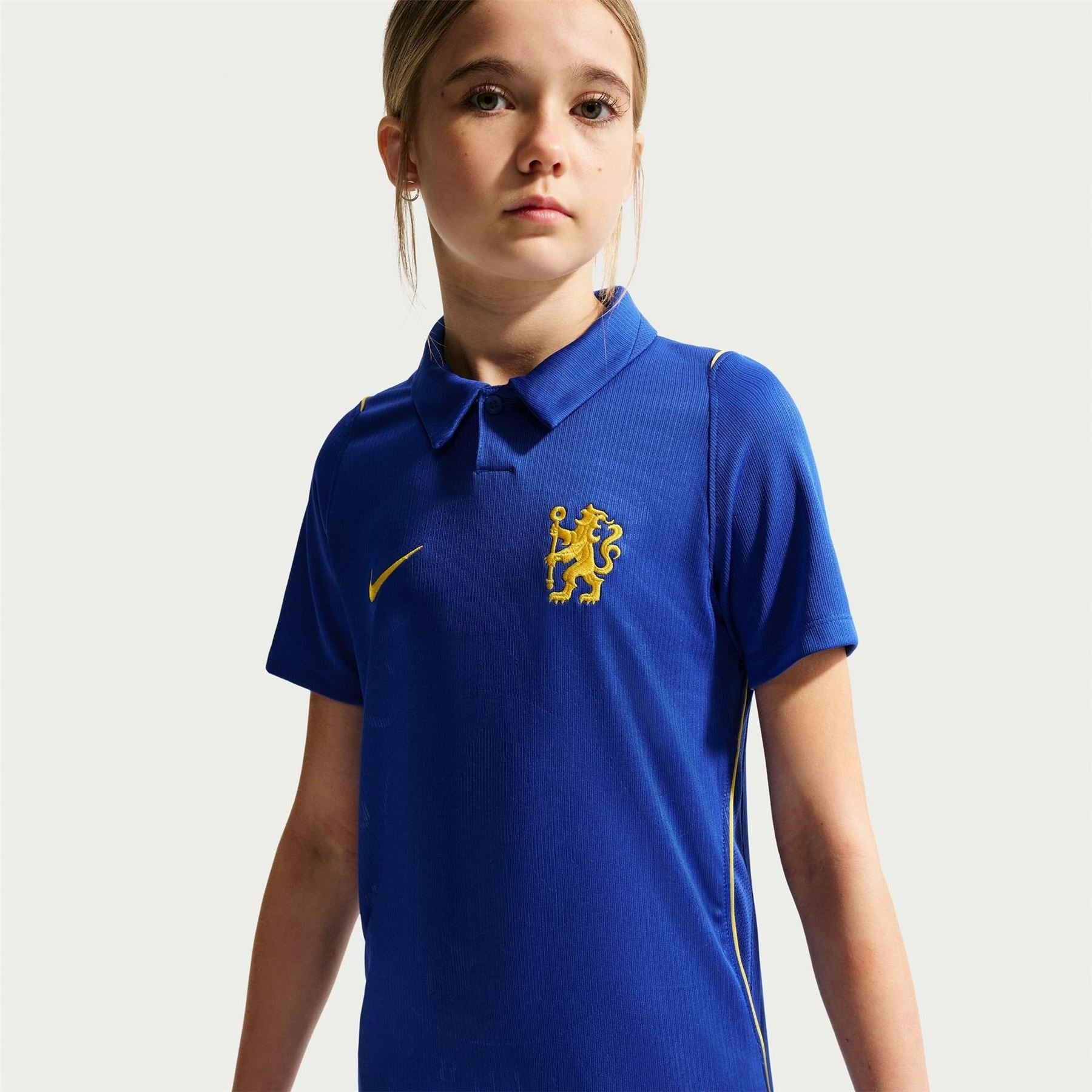 Nike Home Shirt 2026 27 Juniors